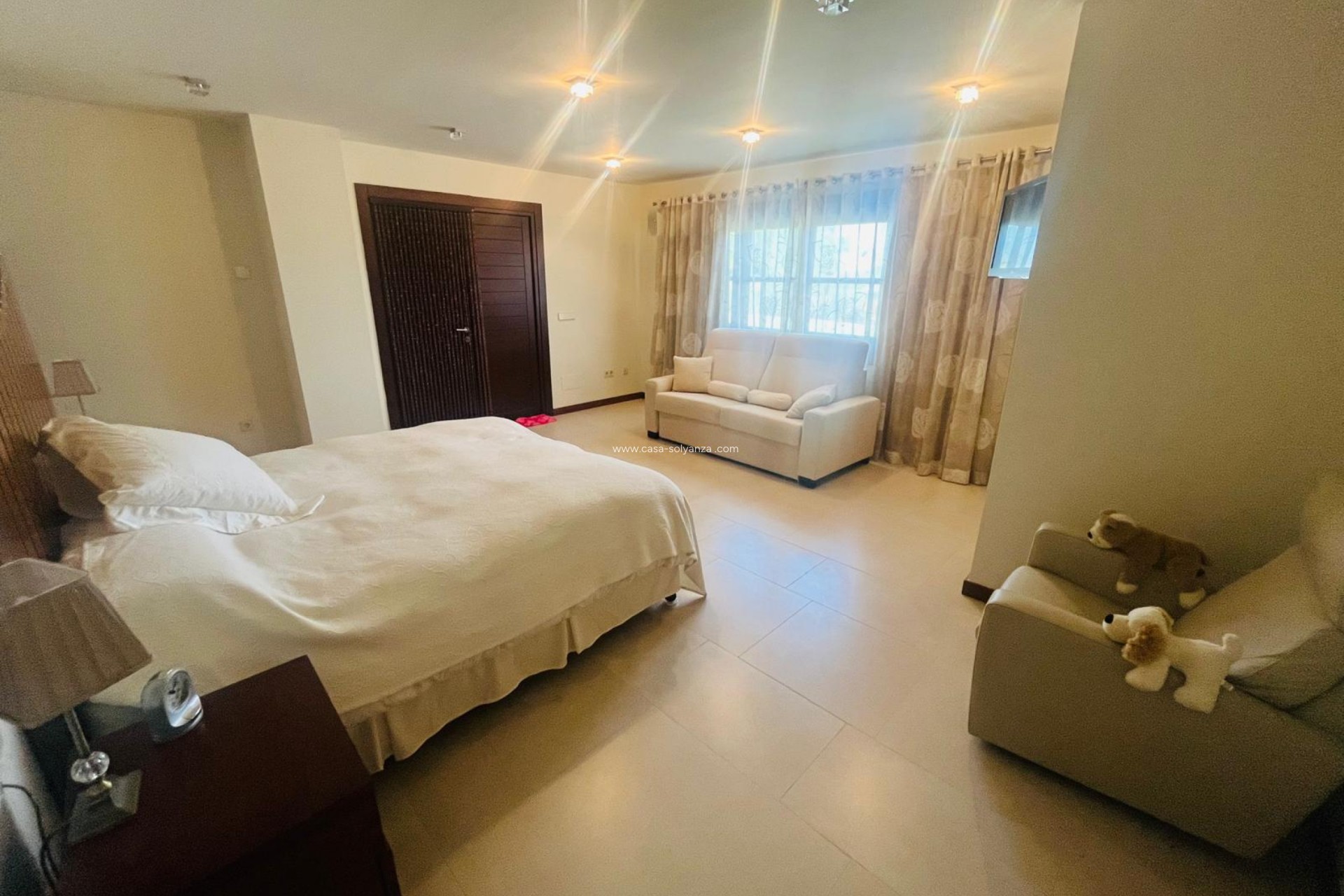 Resale - Villa - Sucina - Inland