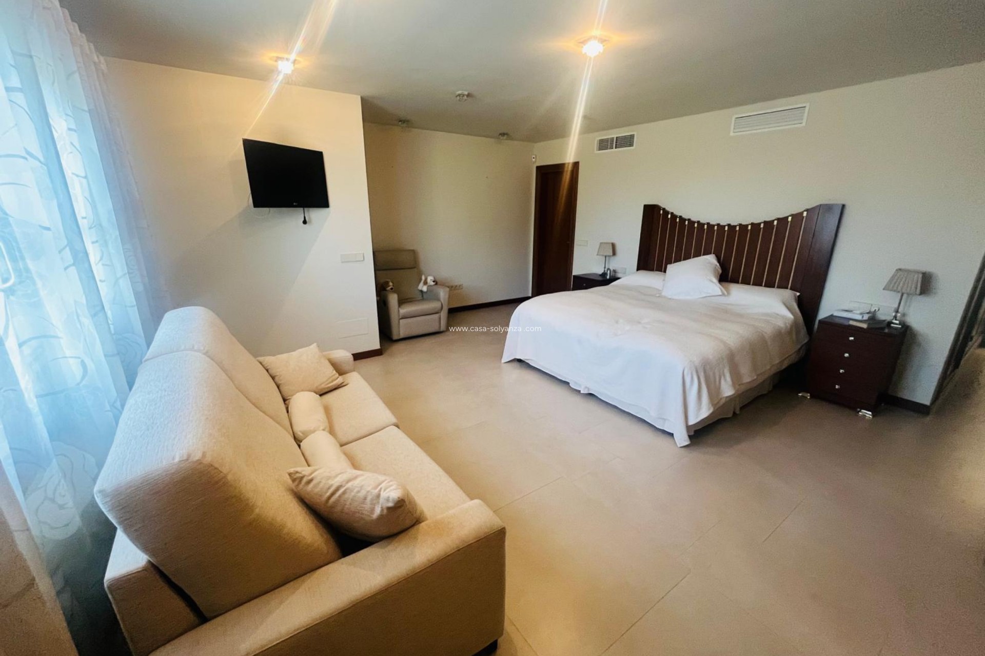 Resale - Villa - Sucina - Inland