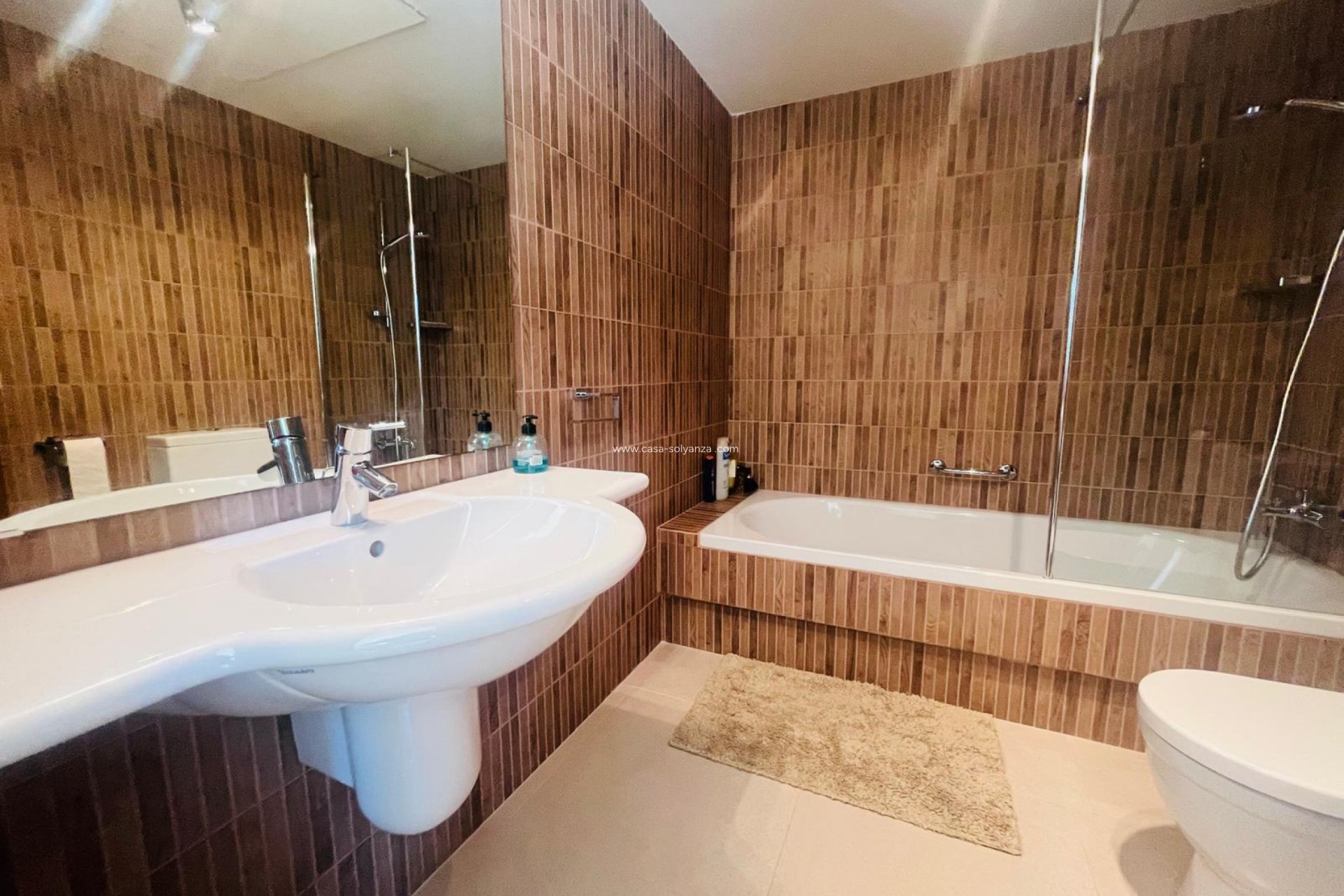 Resale - Villa - Sucina - Inland