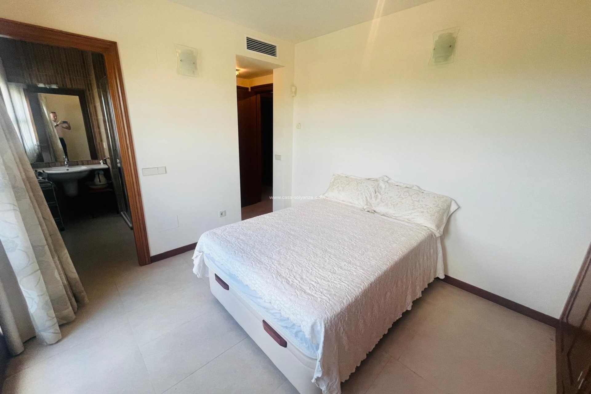 Resale - Villa - Sucina - Inland