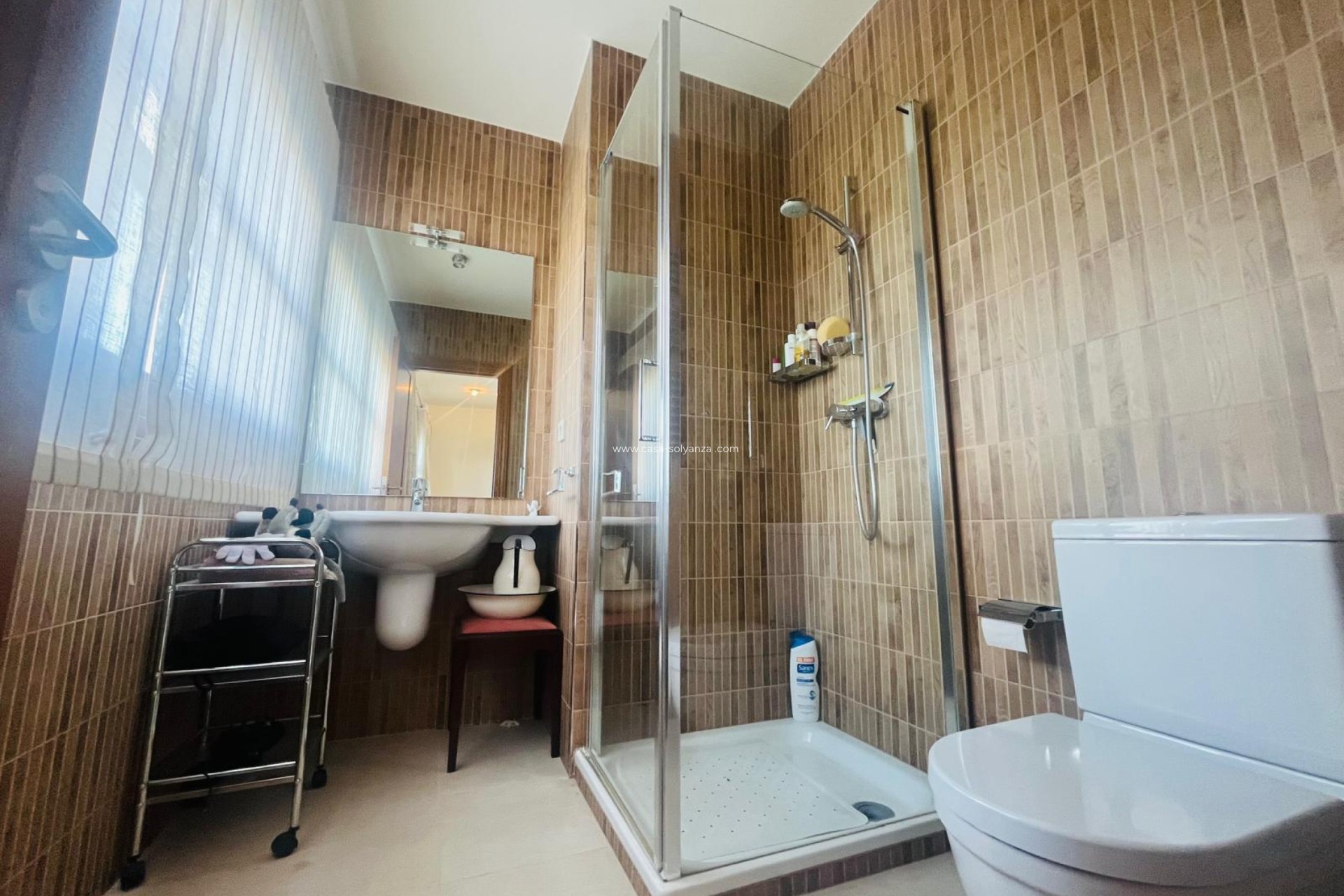 Resale - Villa - Sucina - Inland