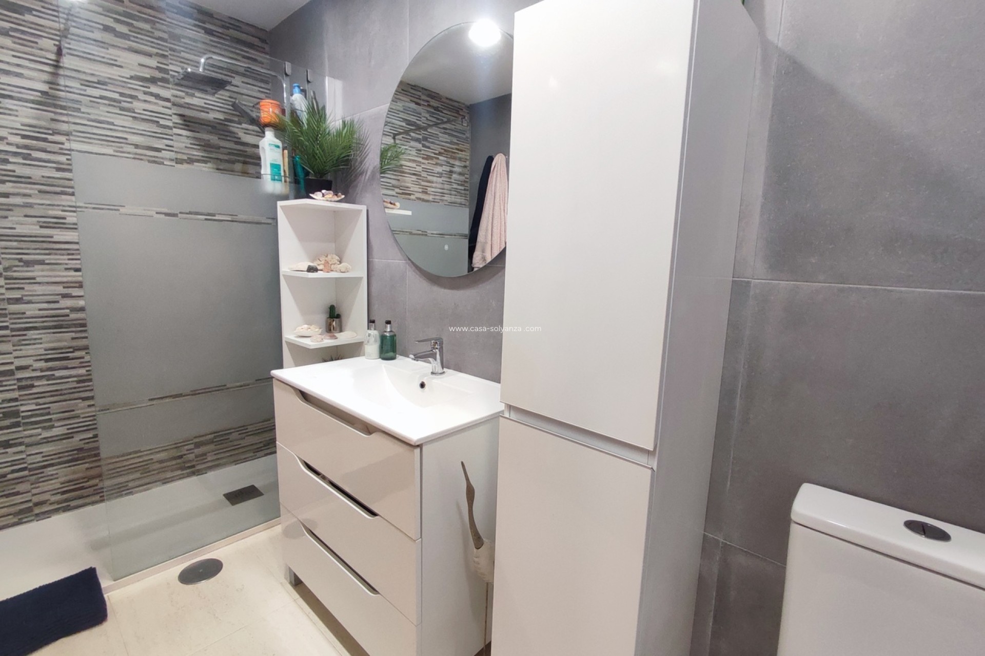 Resale - Villa - Sucina - Inland