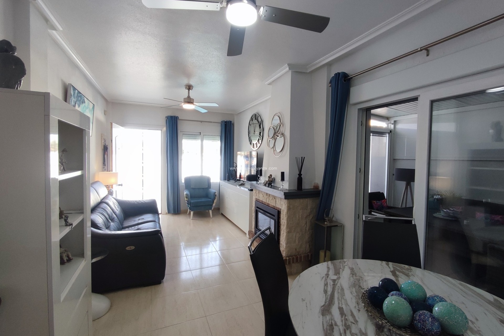 Resale - Villa - Sucina - Inland