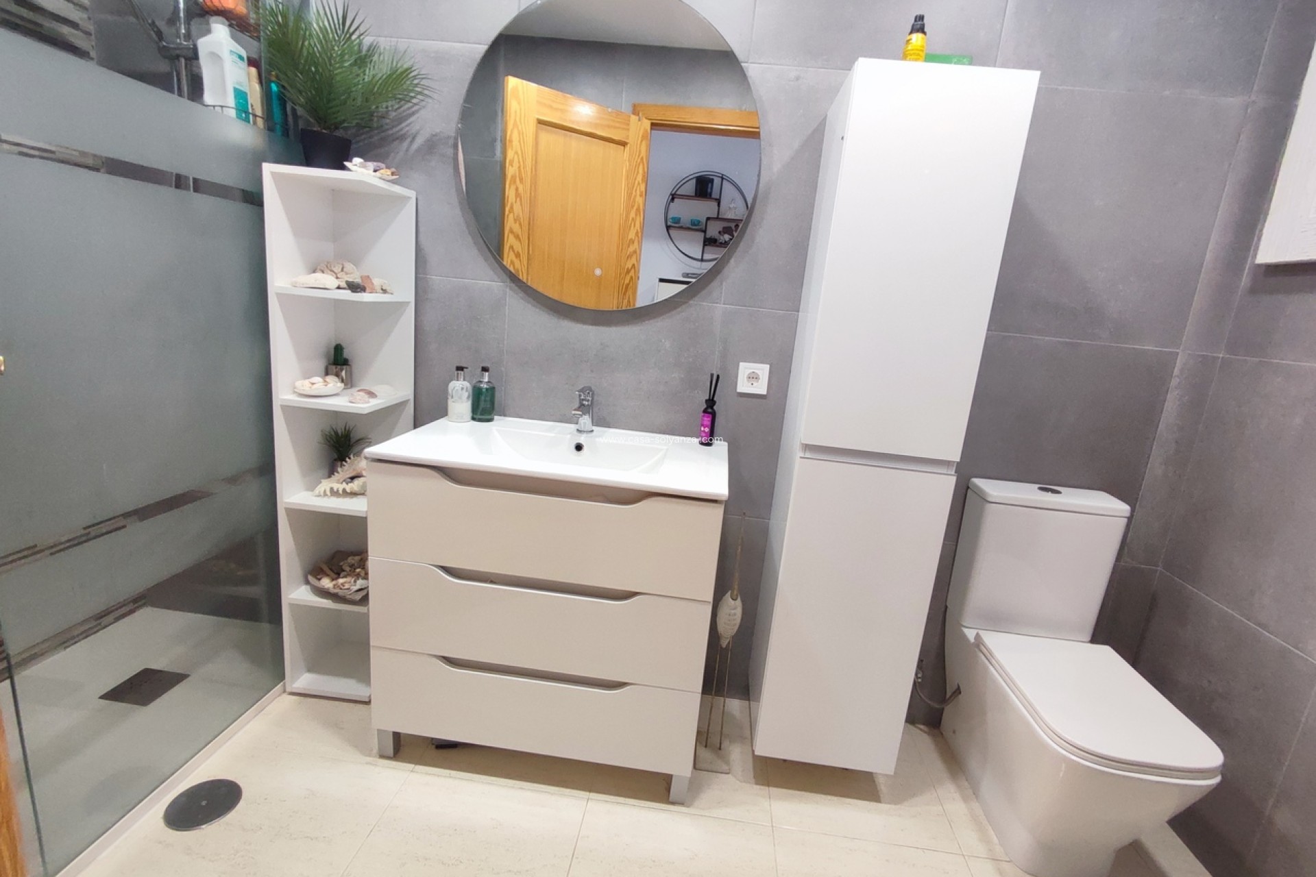 Resale - Villa - Sucina - Inland