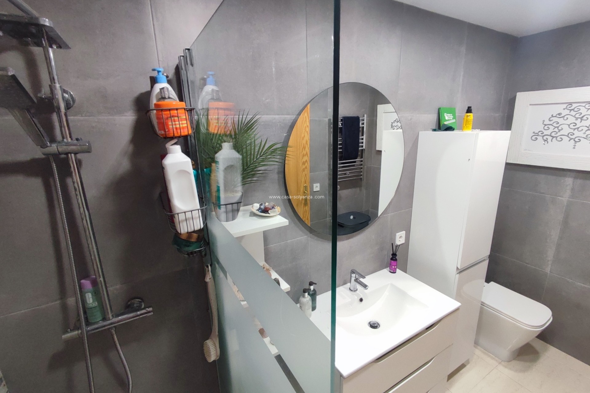 Resale - Villa - Sucina - Inland