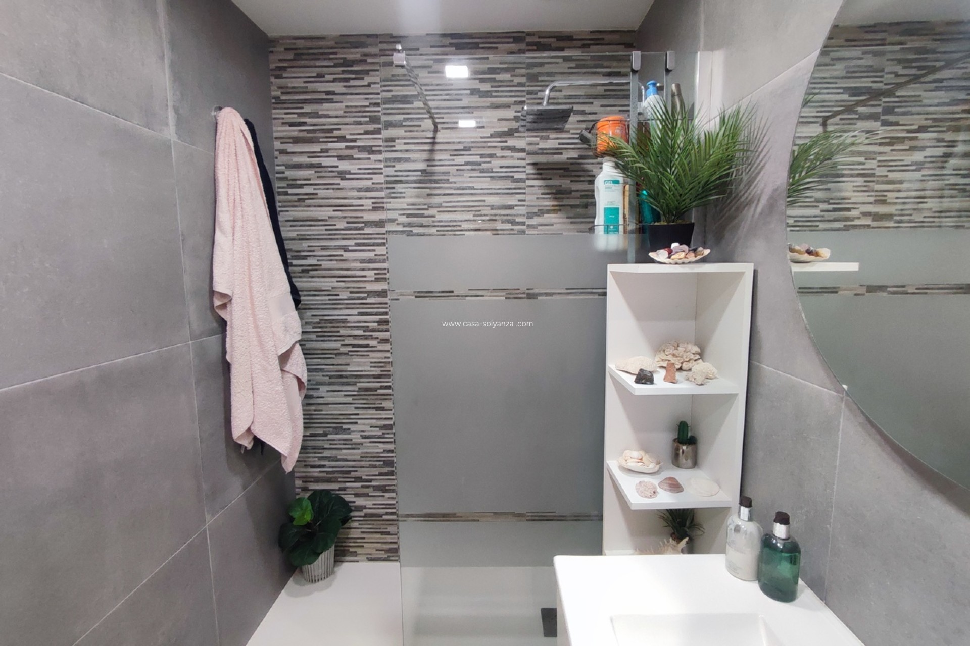 Resale - Villa - Sucina - Inland