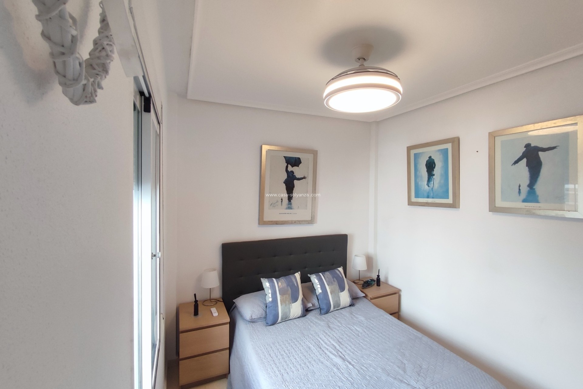 Resale - Villa - Sucina - Inland