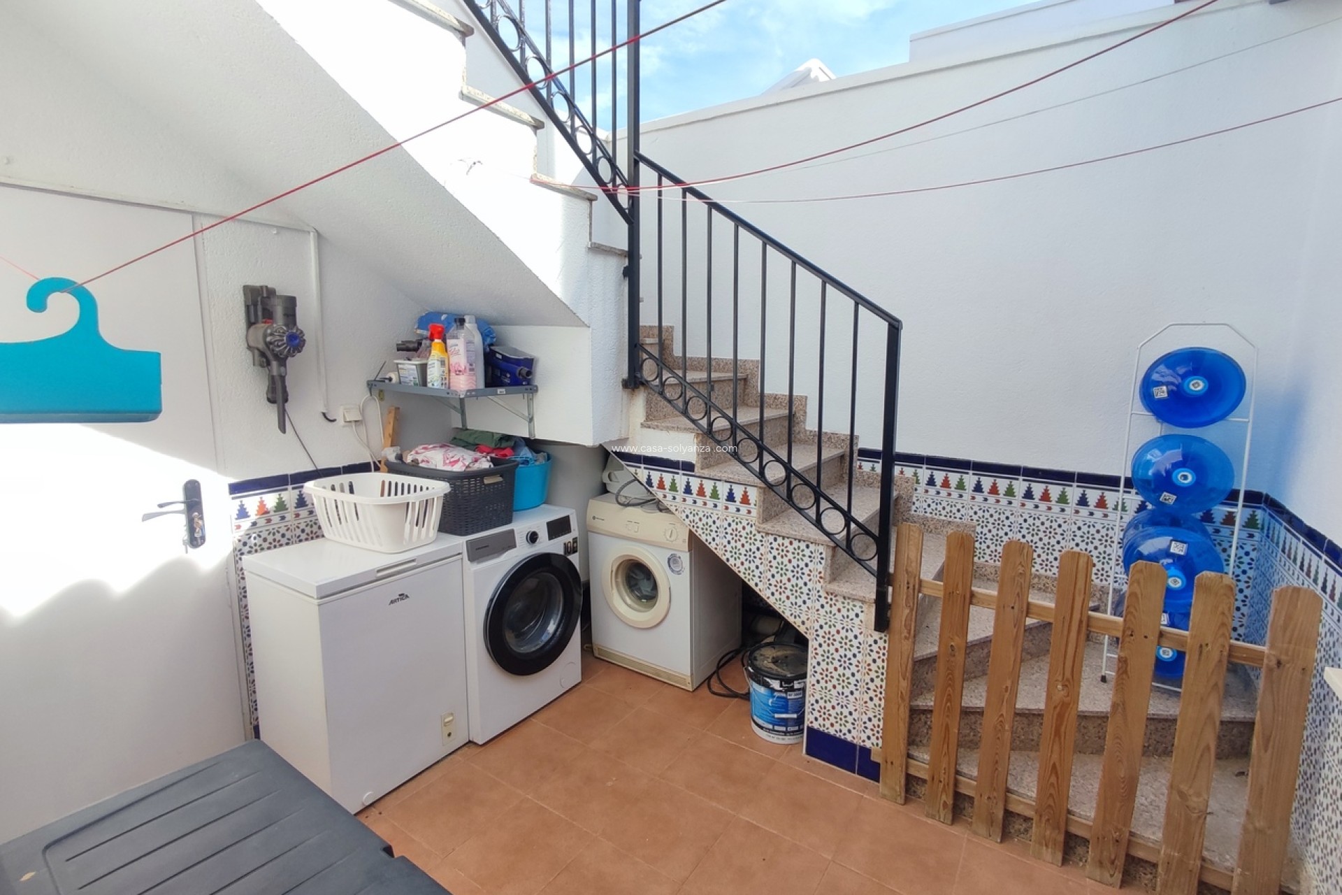 Resale - Villa - Sucina - Inland