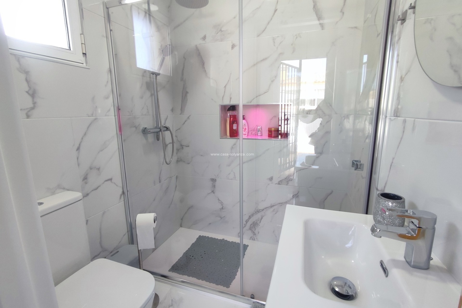 Resale - Villa - Sucina - Inland