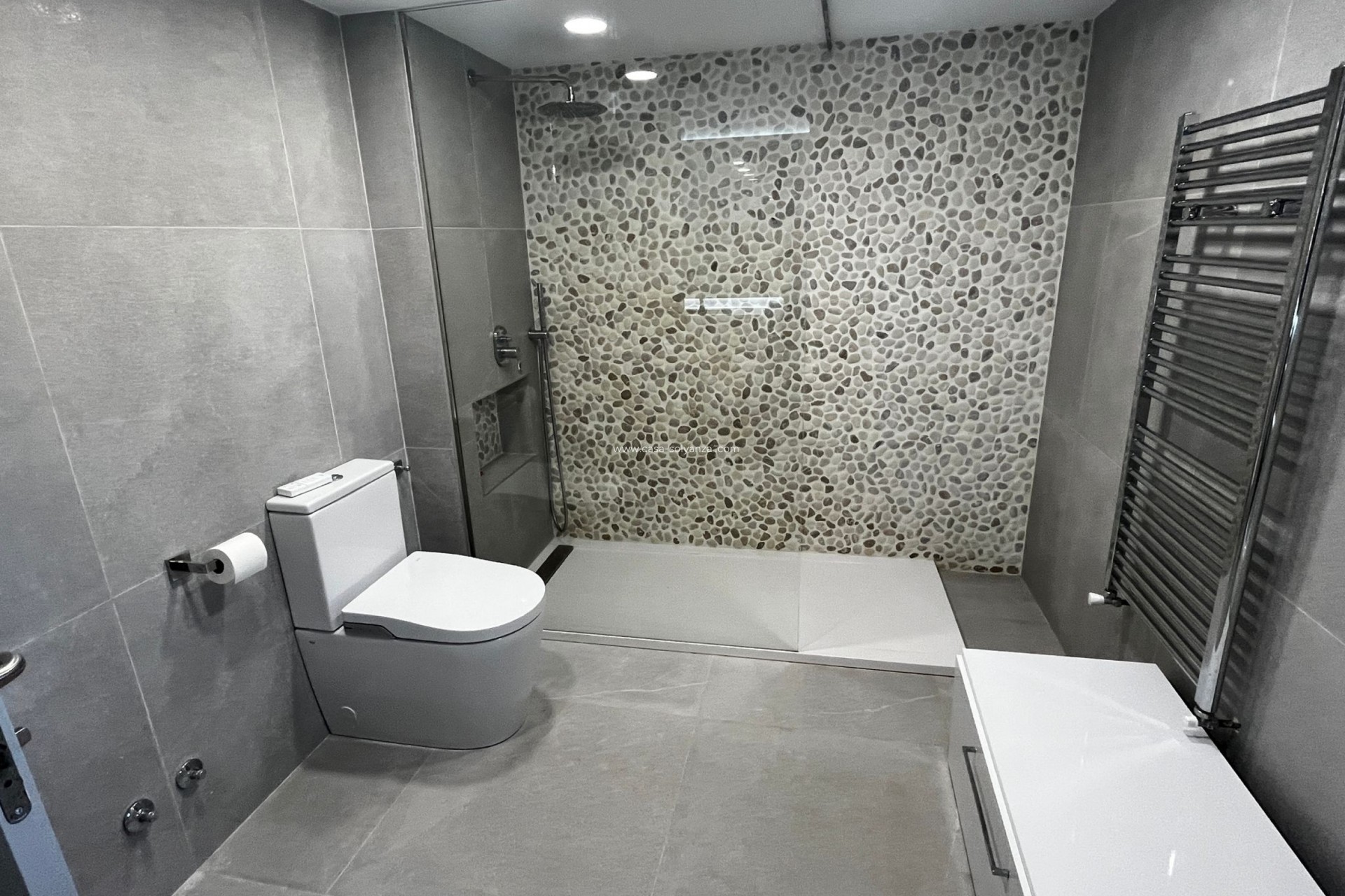 Resale - Villa - Sucina - Inland