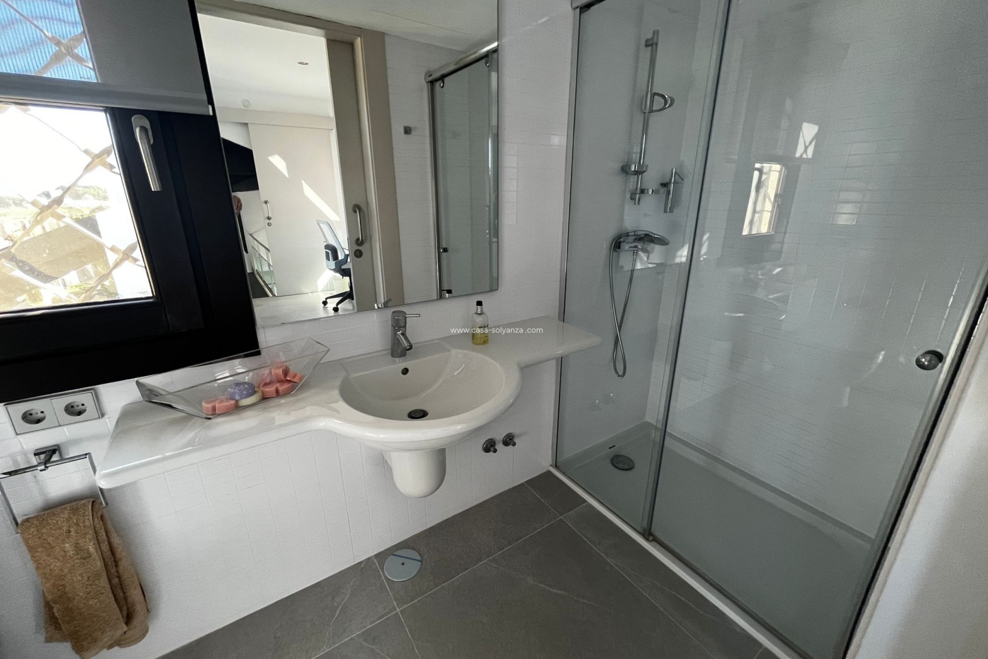 Resale - Villa - Sucina - Inland