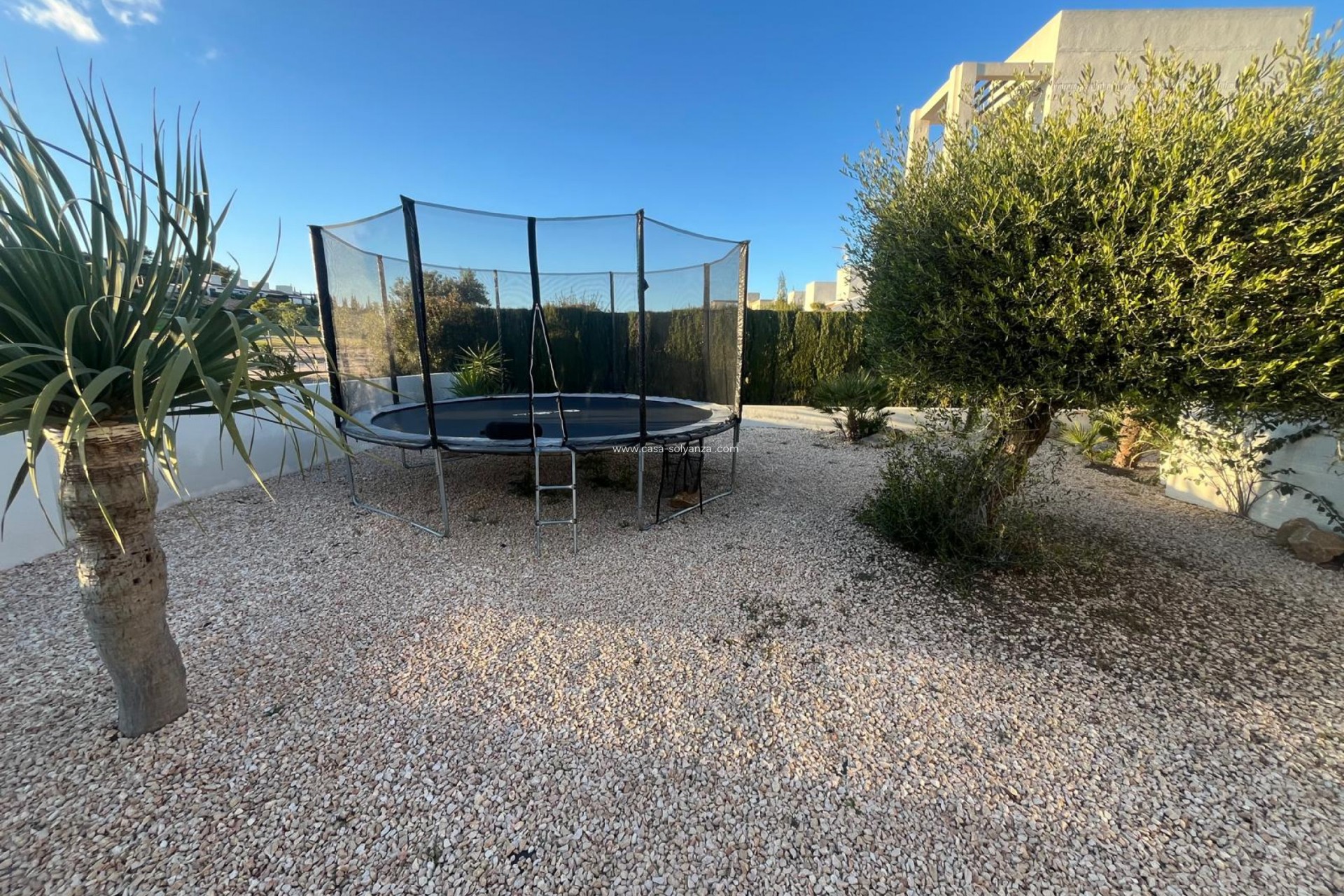 Resale - Villa - Sucina - Inland