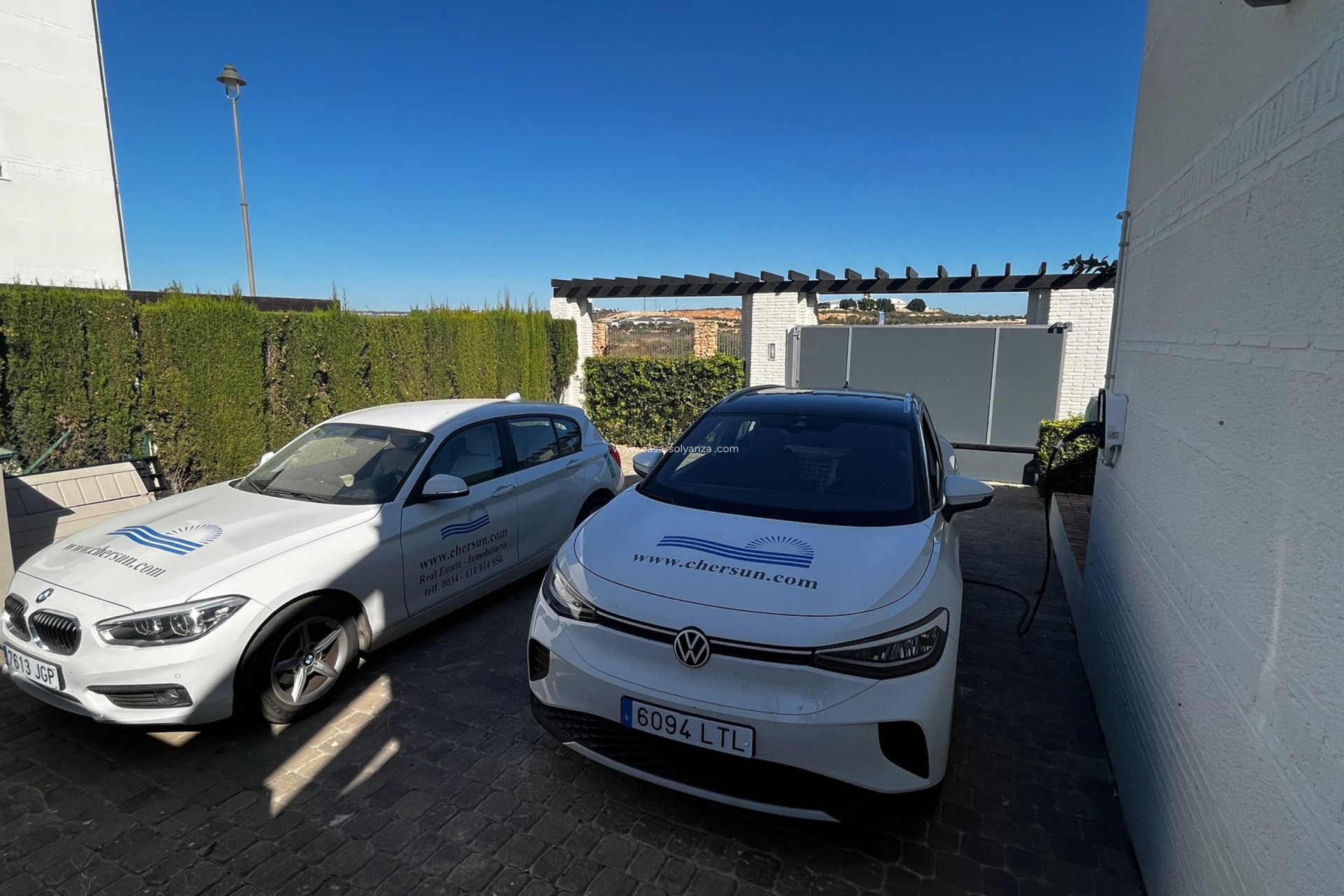 Resale - Villa - Sucina - Inland