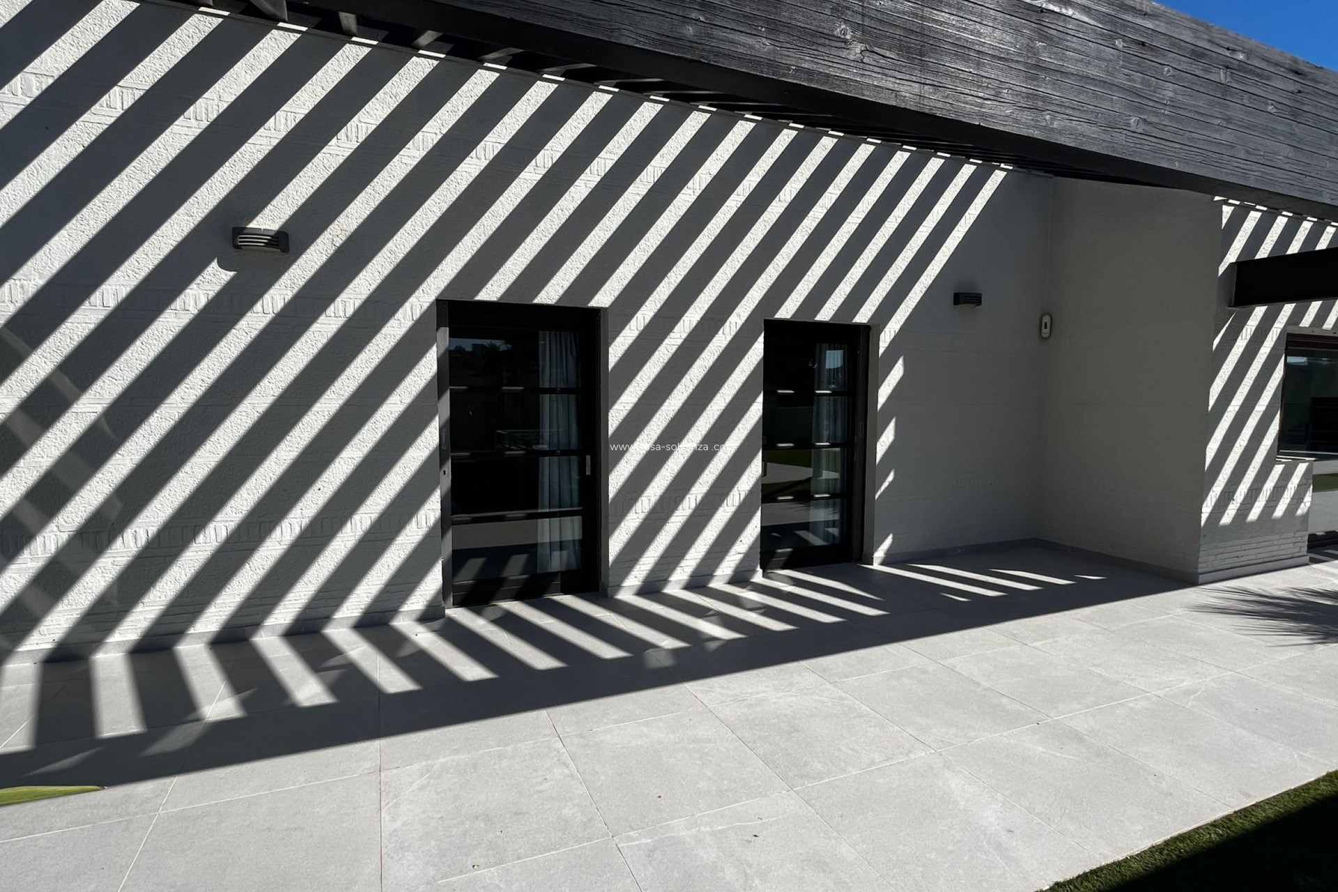 Resale - Villa - Sucina - Inland