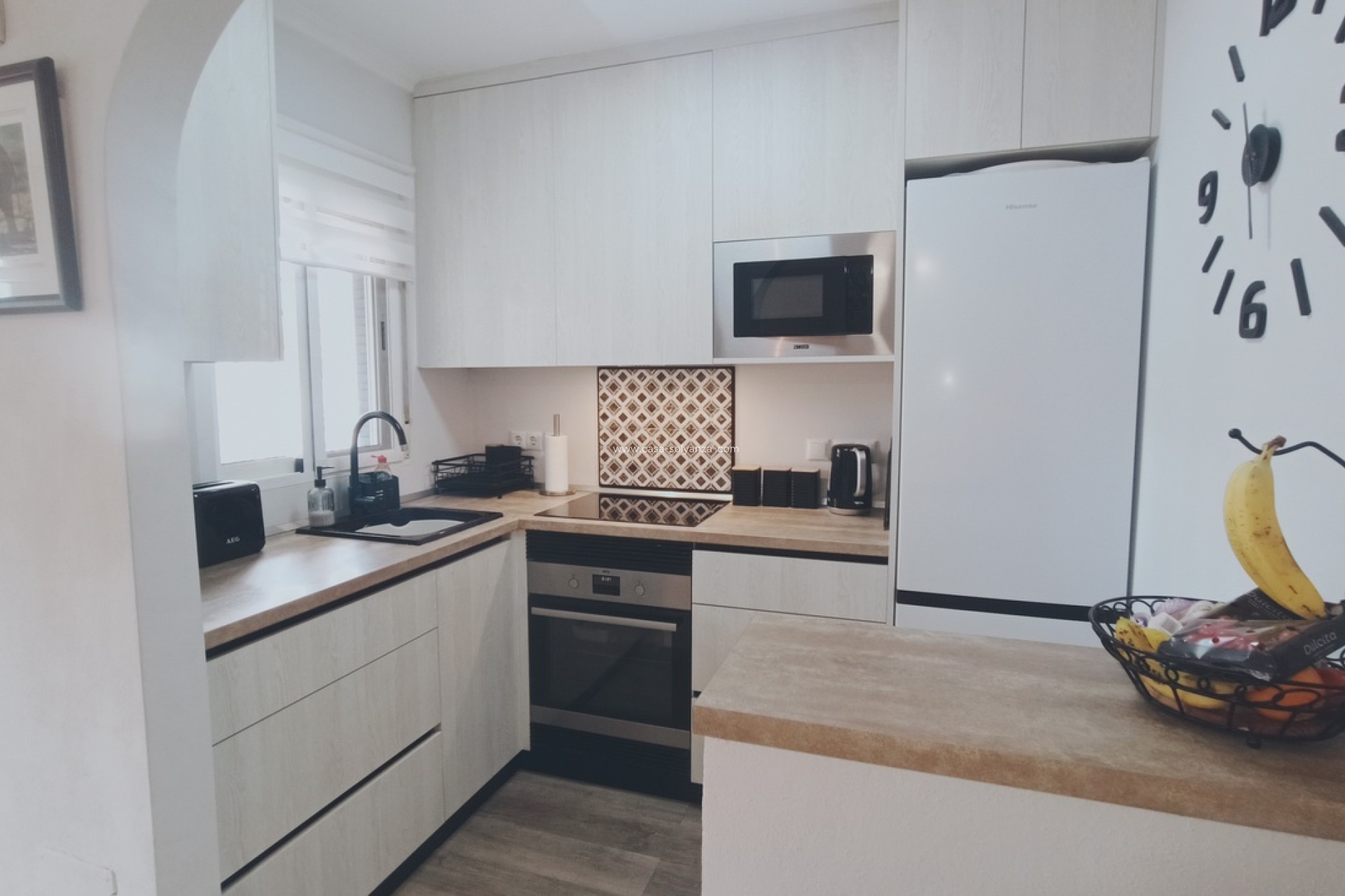 Resale - Villa - Sucina - Inland