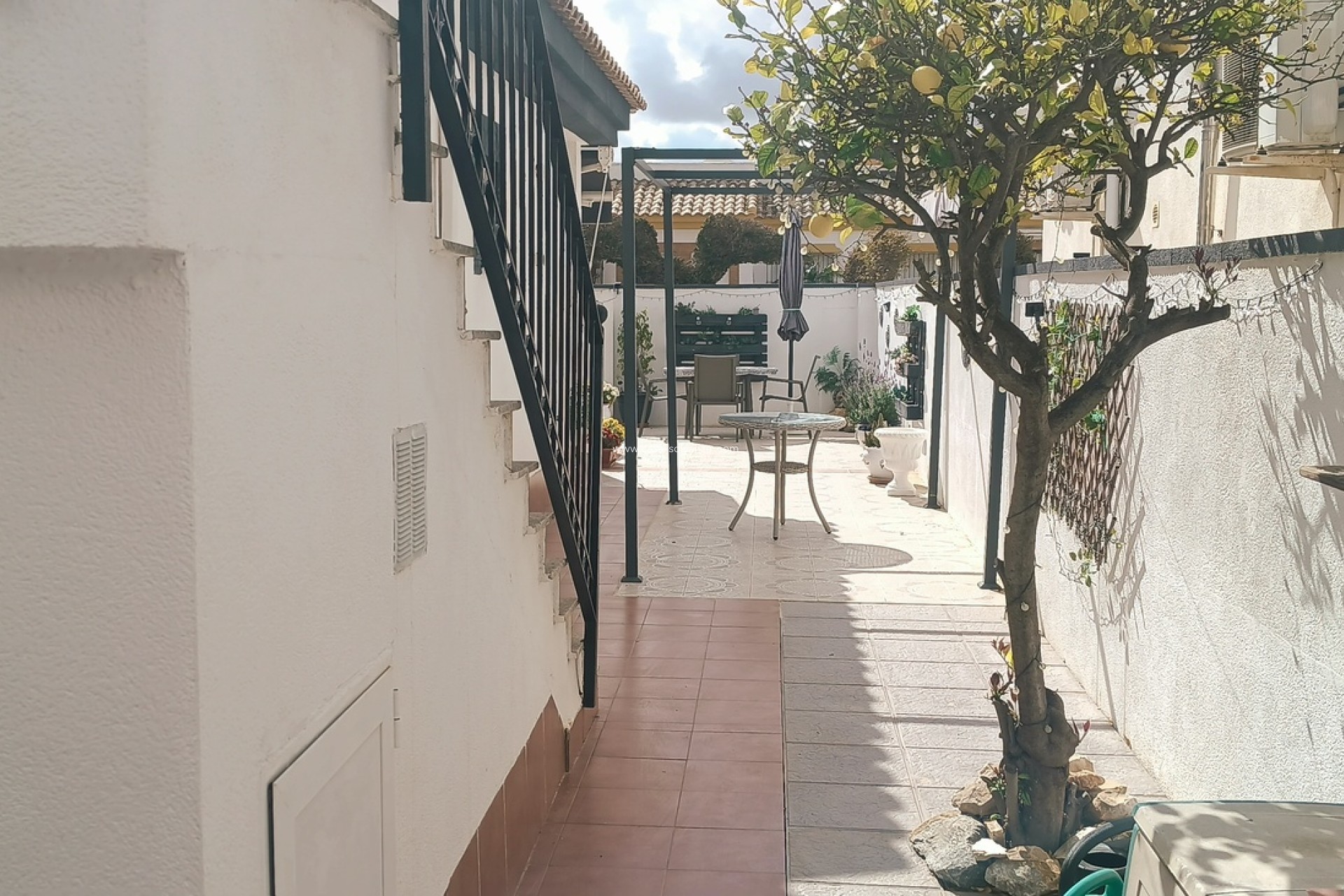 Resale - Villa - Sucina - Inland