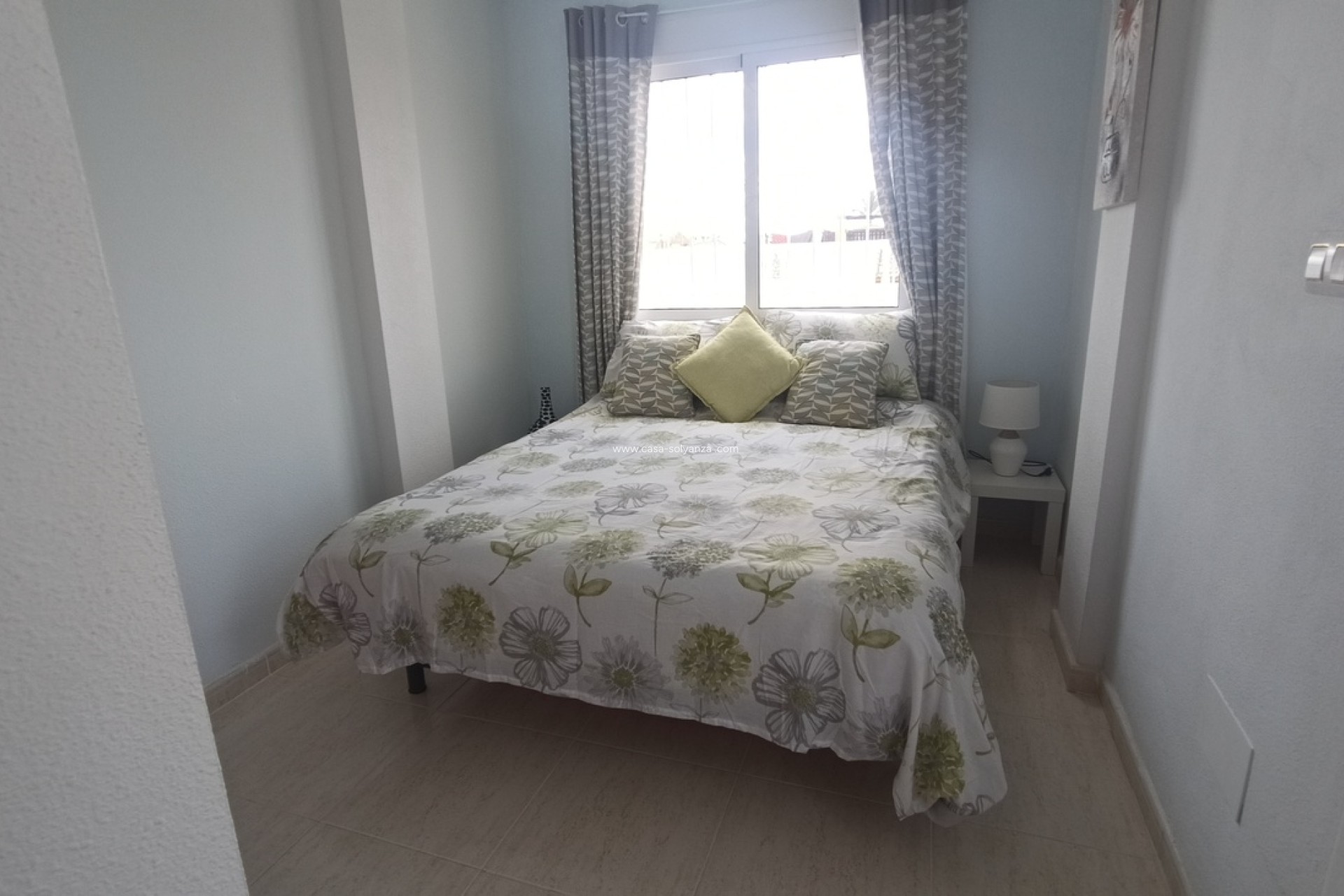 Resale - Villa - Sucina - Inland