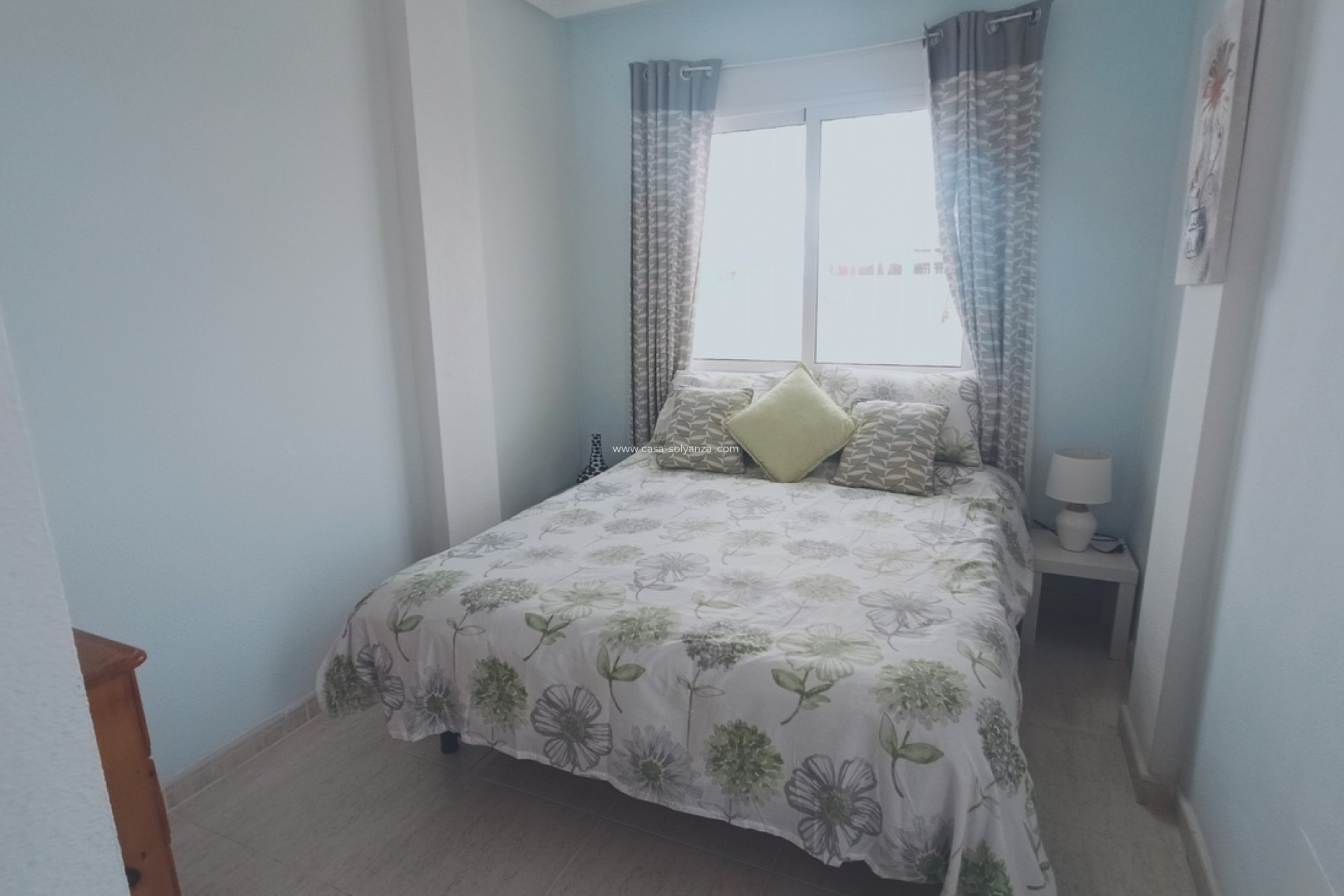 Resale - Villa - Sucina - Inland