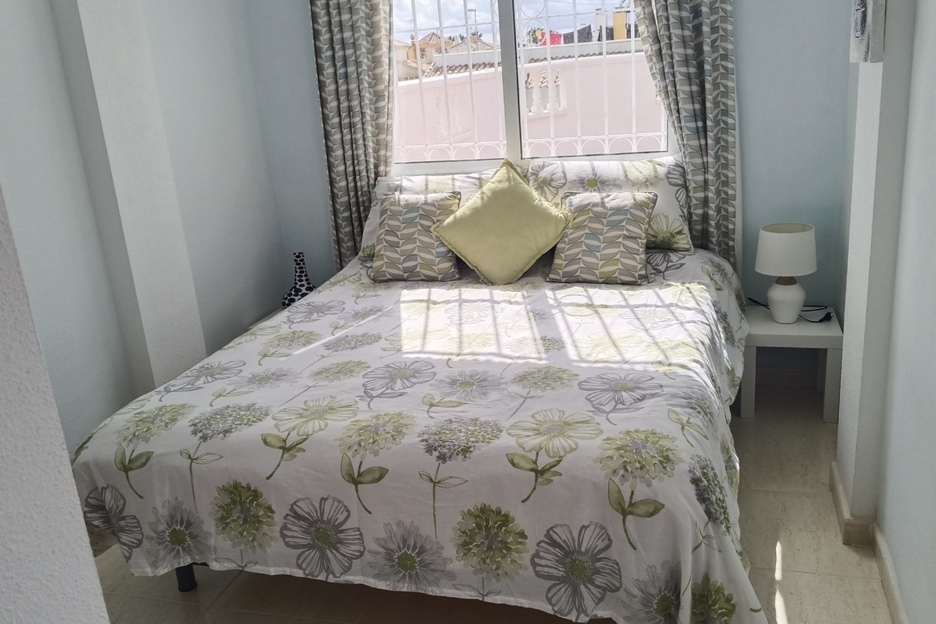 Resale - Villa - Sucina - Inland