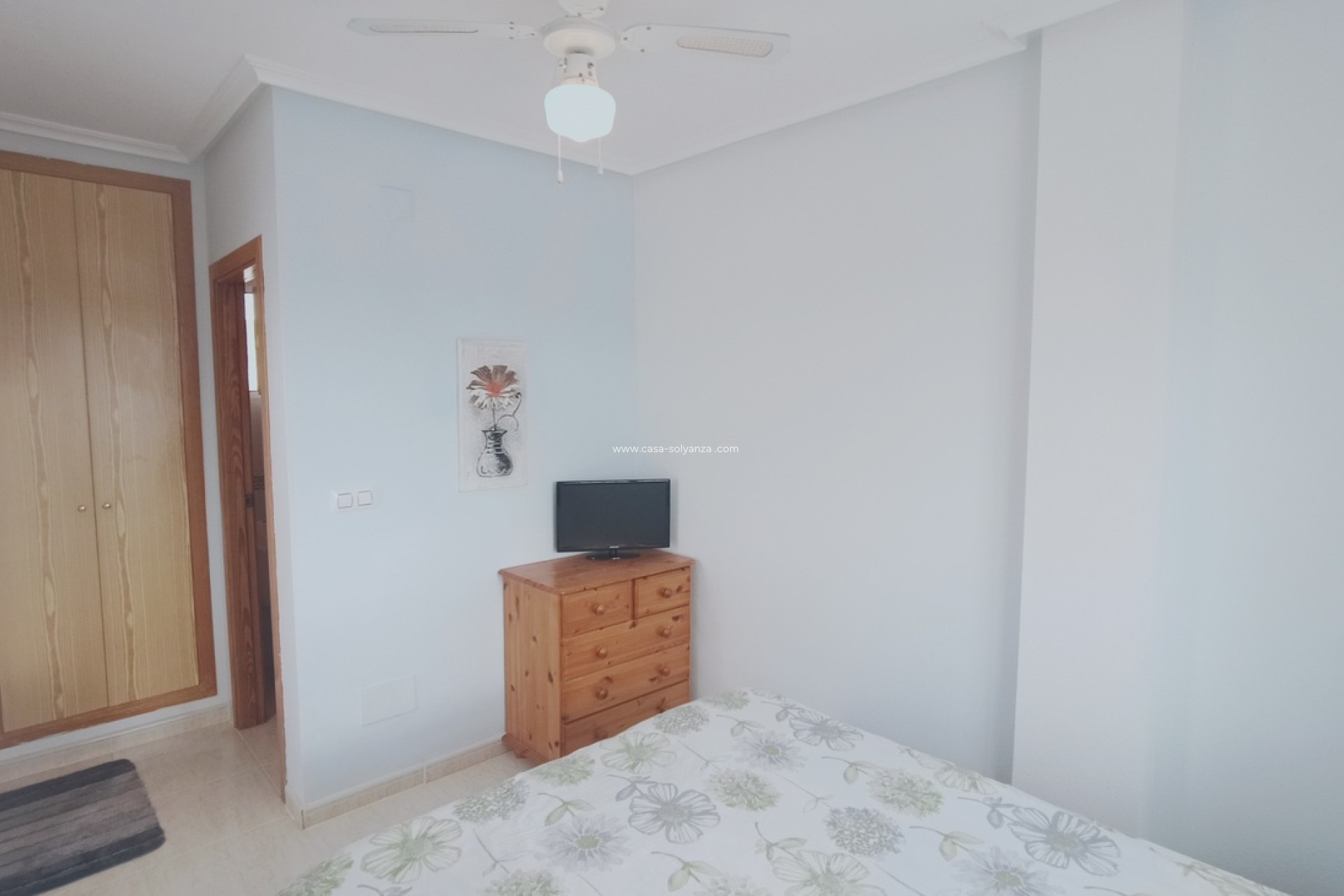 Resale - Villa - Sucina - Inland