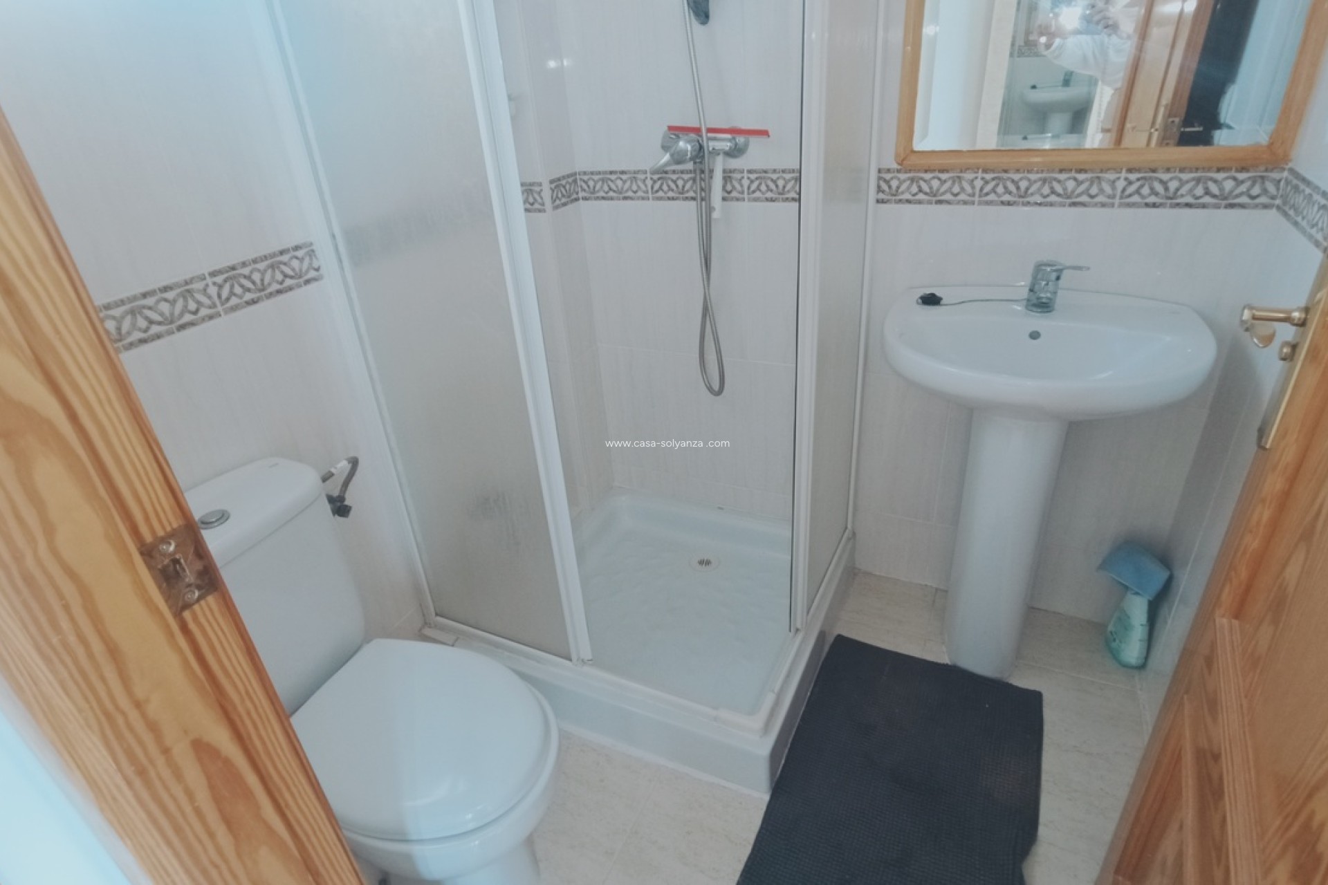 Resale - Villa - Sucina - Inland