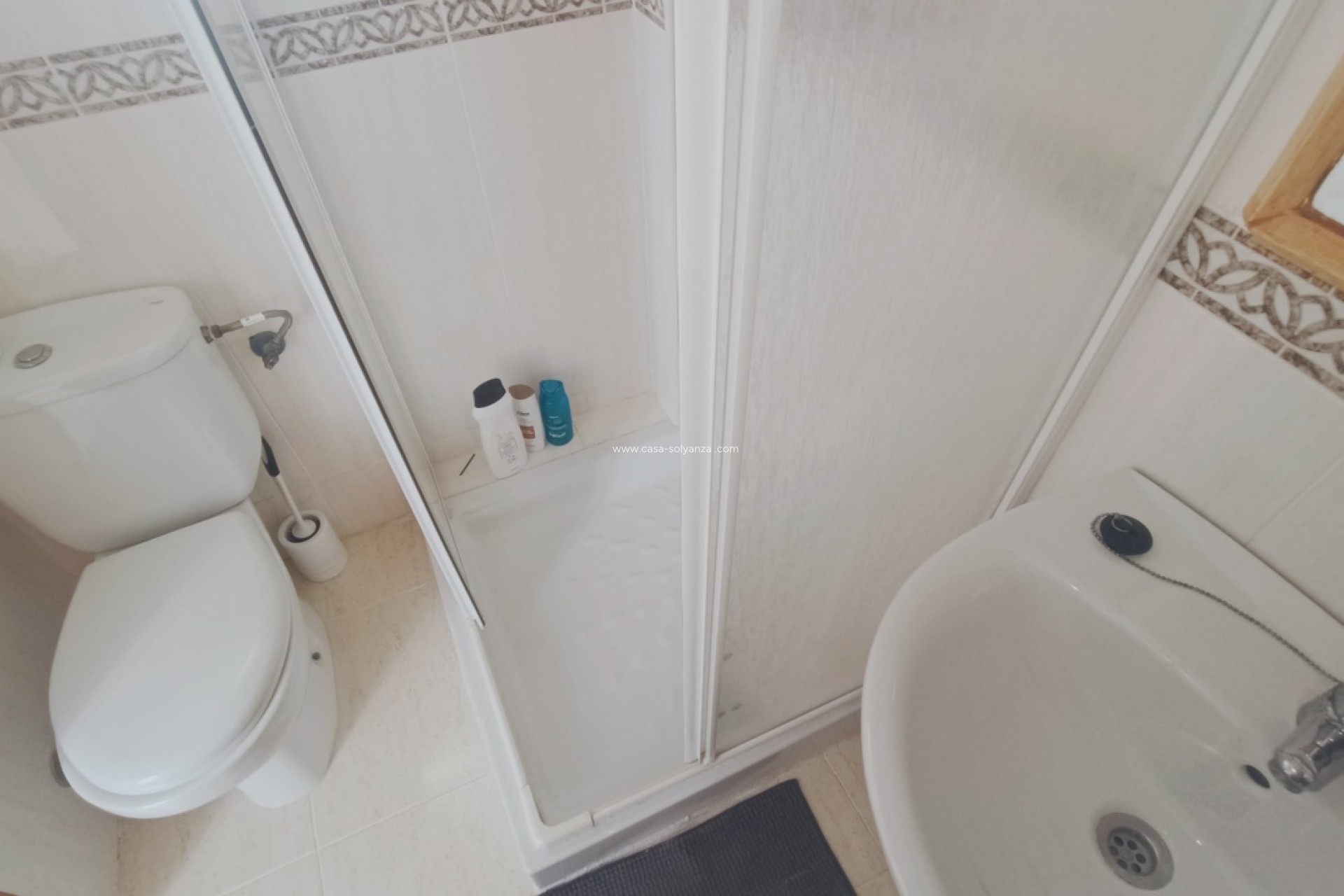 Resale - Villa - Sucina - Inland