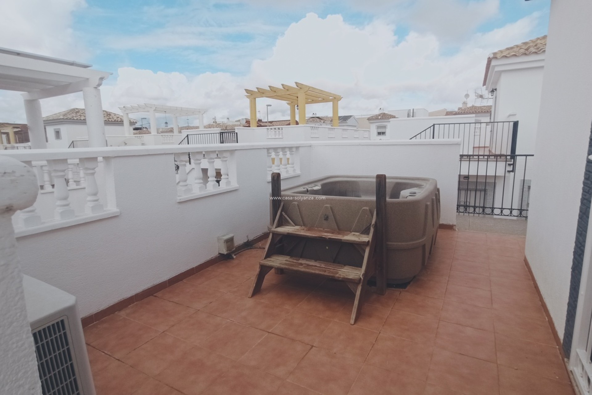 Resale - Villa - Sucina - Inland