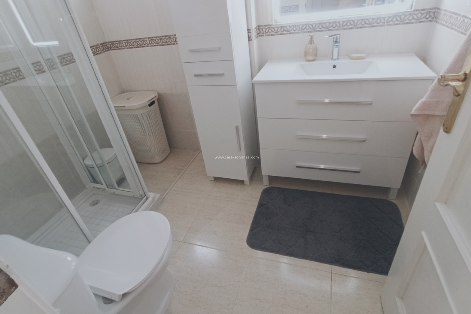 Resale - Villa - Sucina - Inland