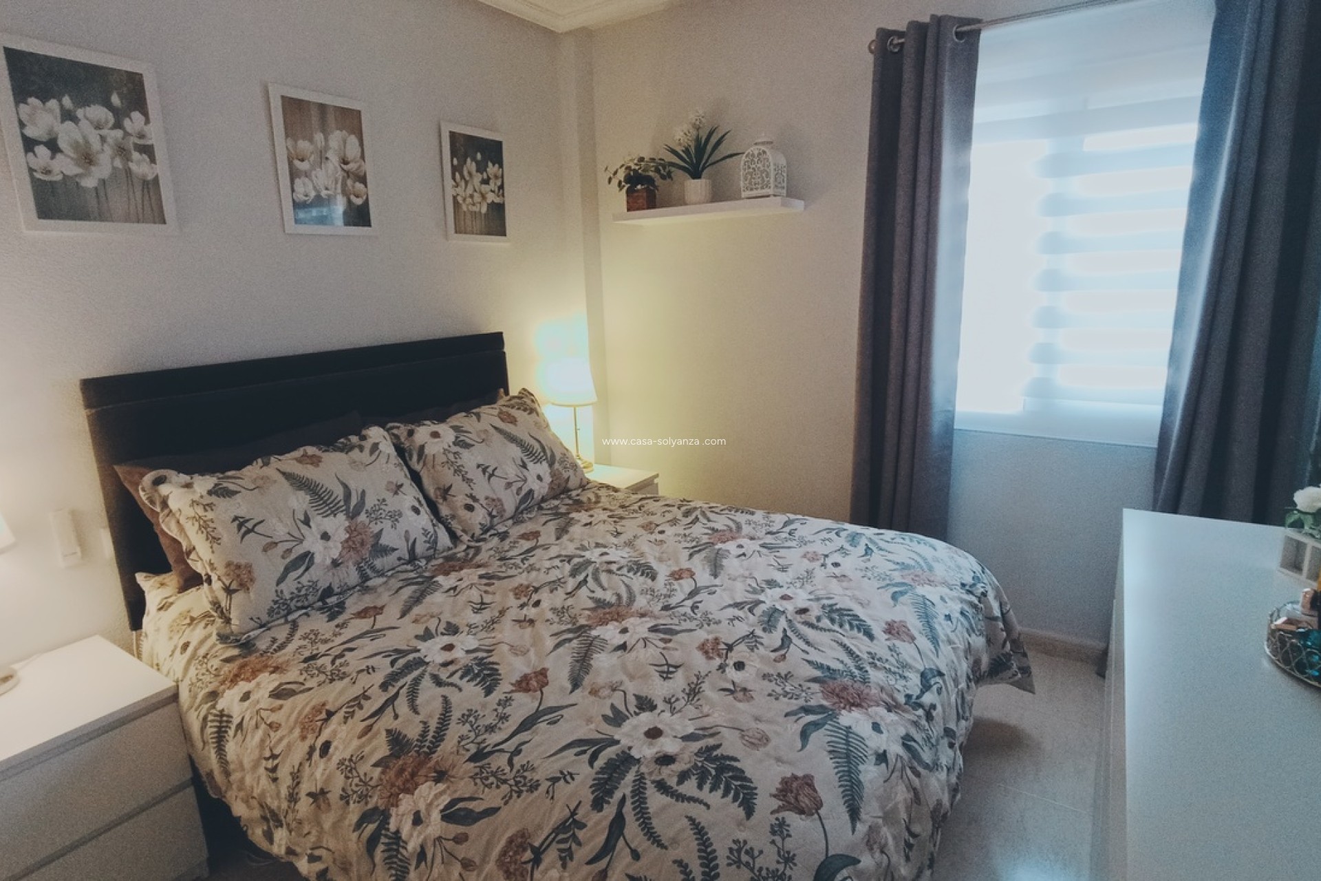 Resale - Villa - Sucina - Inland