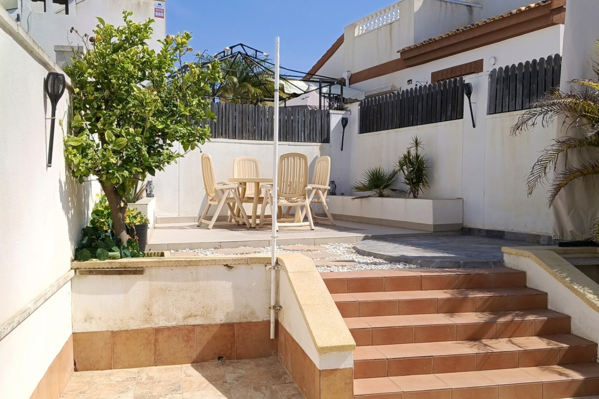 Resale - Villa - Sucina - Inland