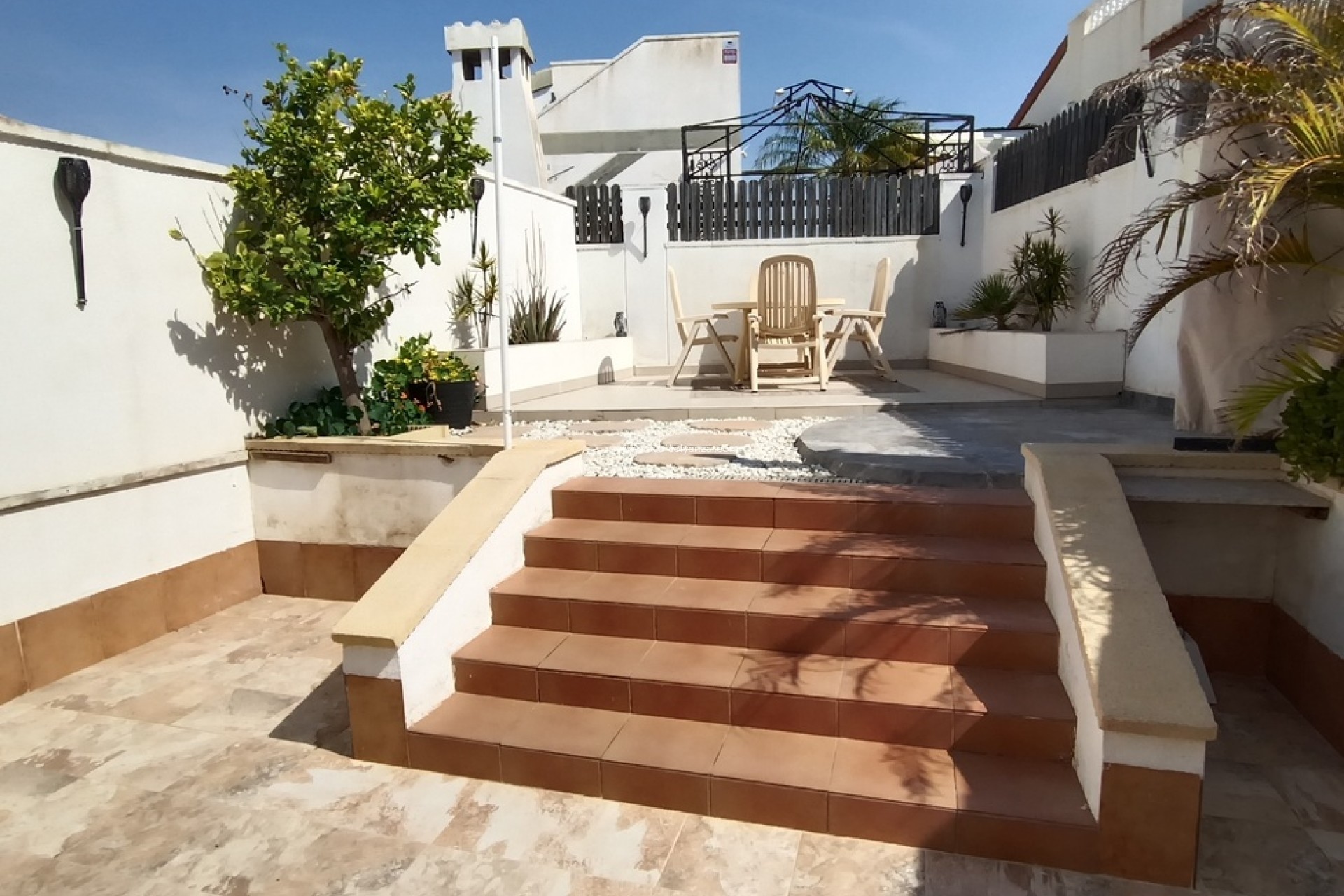 Resale - Villa - Sucina - Inland