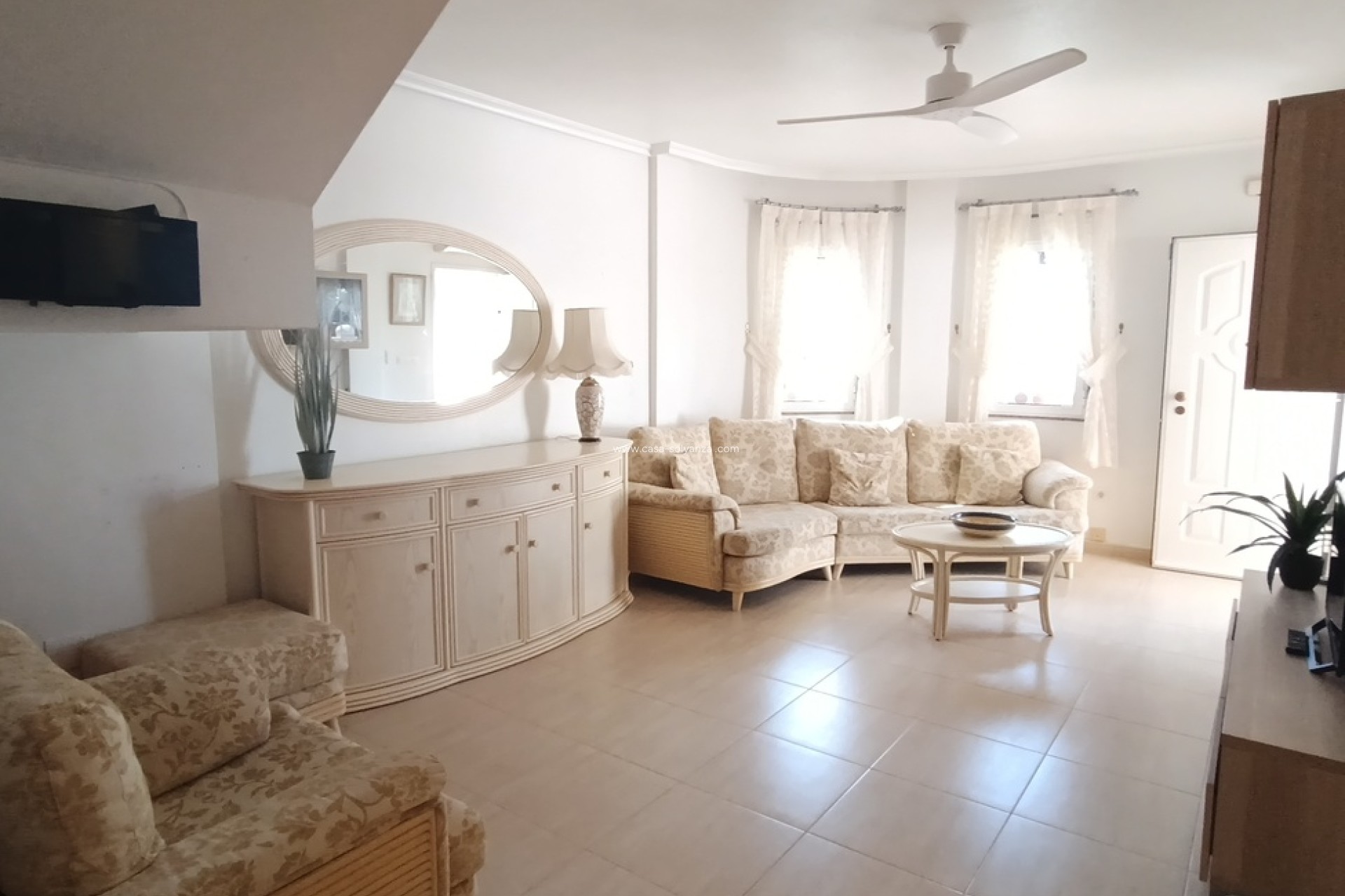 Resale - Villa - Sucina - Inland
