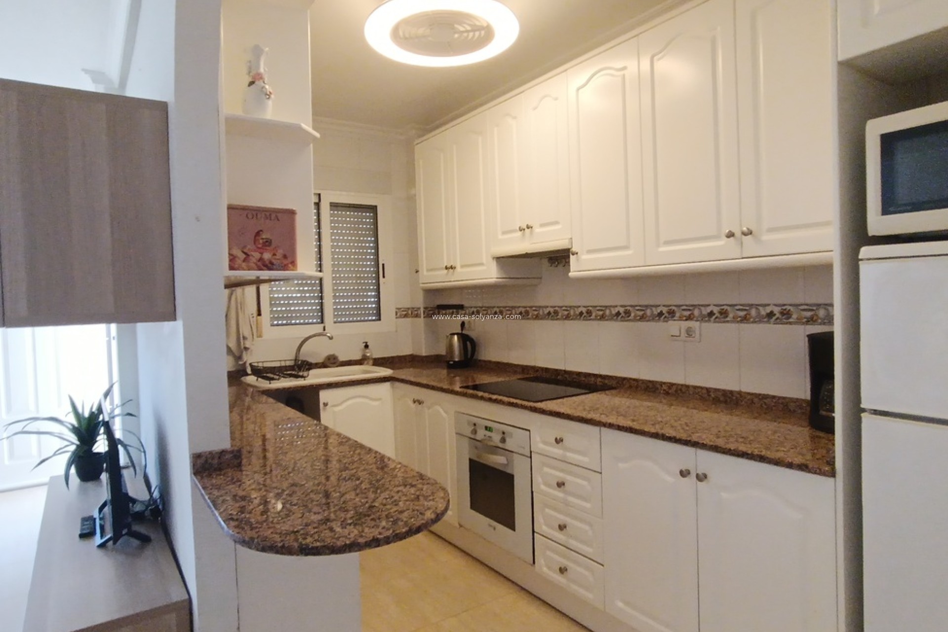 Resale - Villa - Sucina - Inland