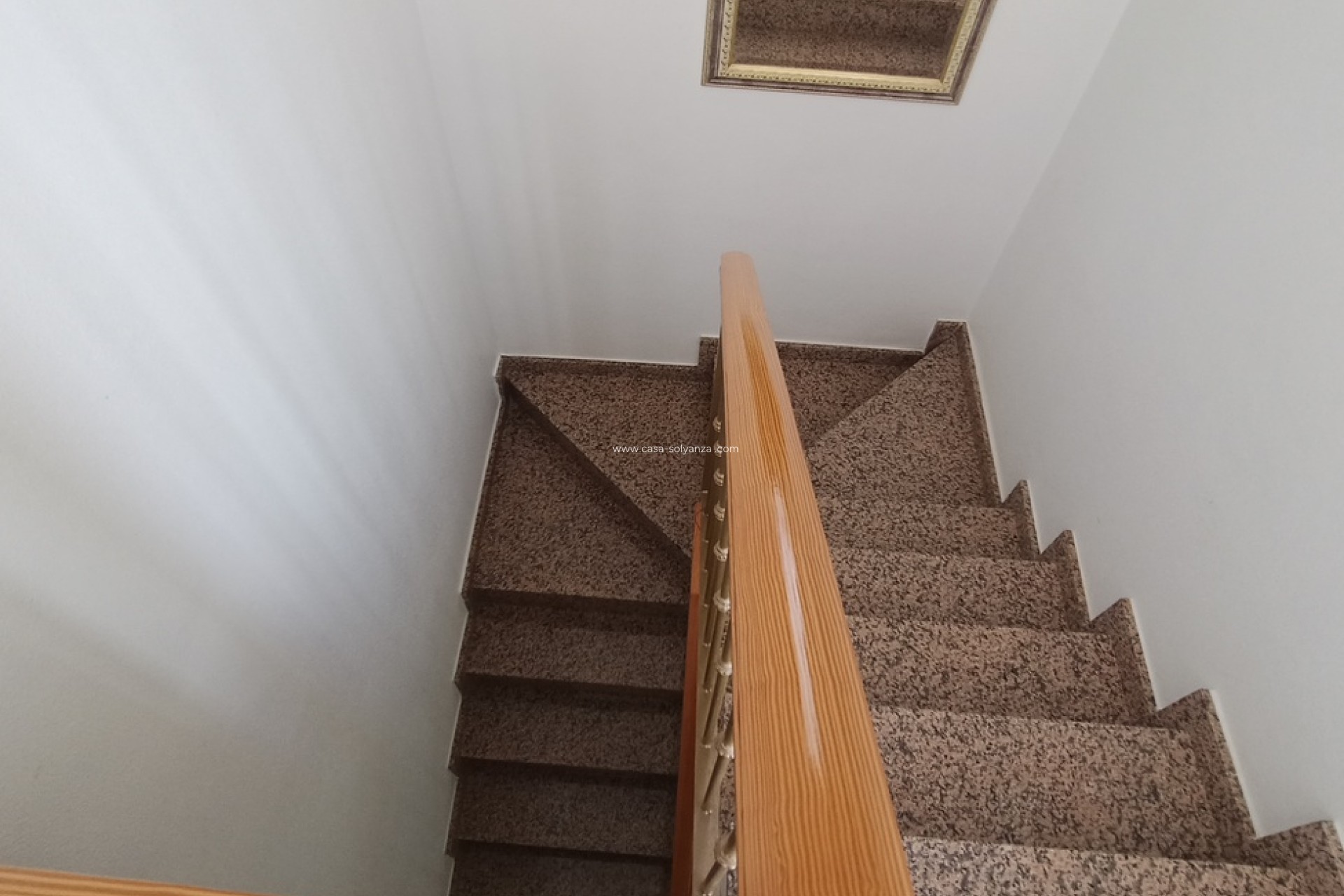 Resale - Villa - Sucina - Inland