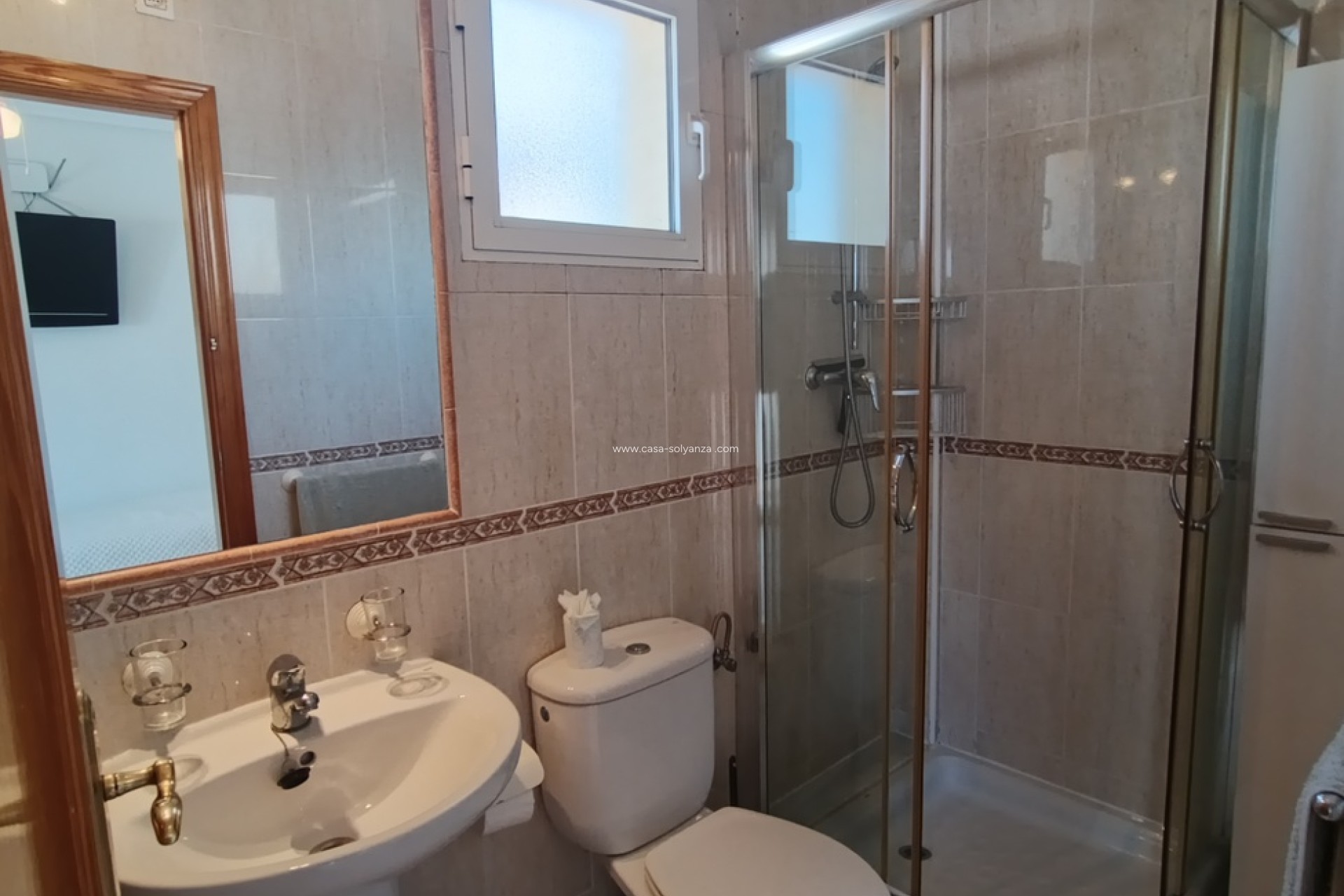 Resale - Villa - Sucina - Inland