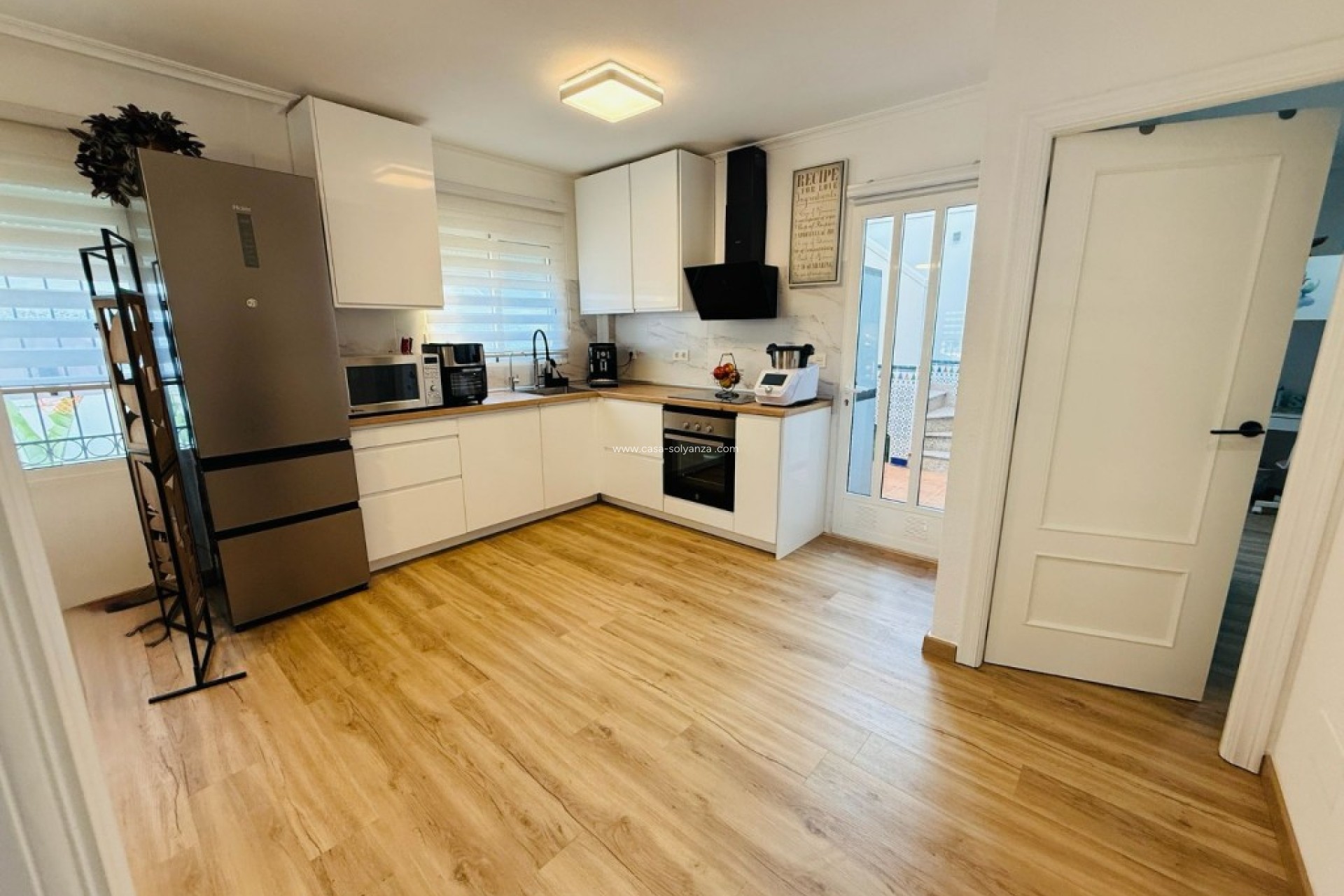 Resale - Villa - Sucina - Inland