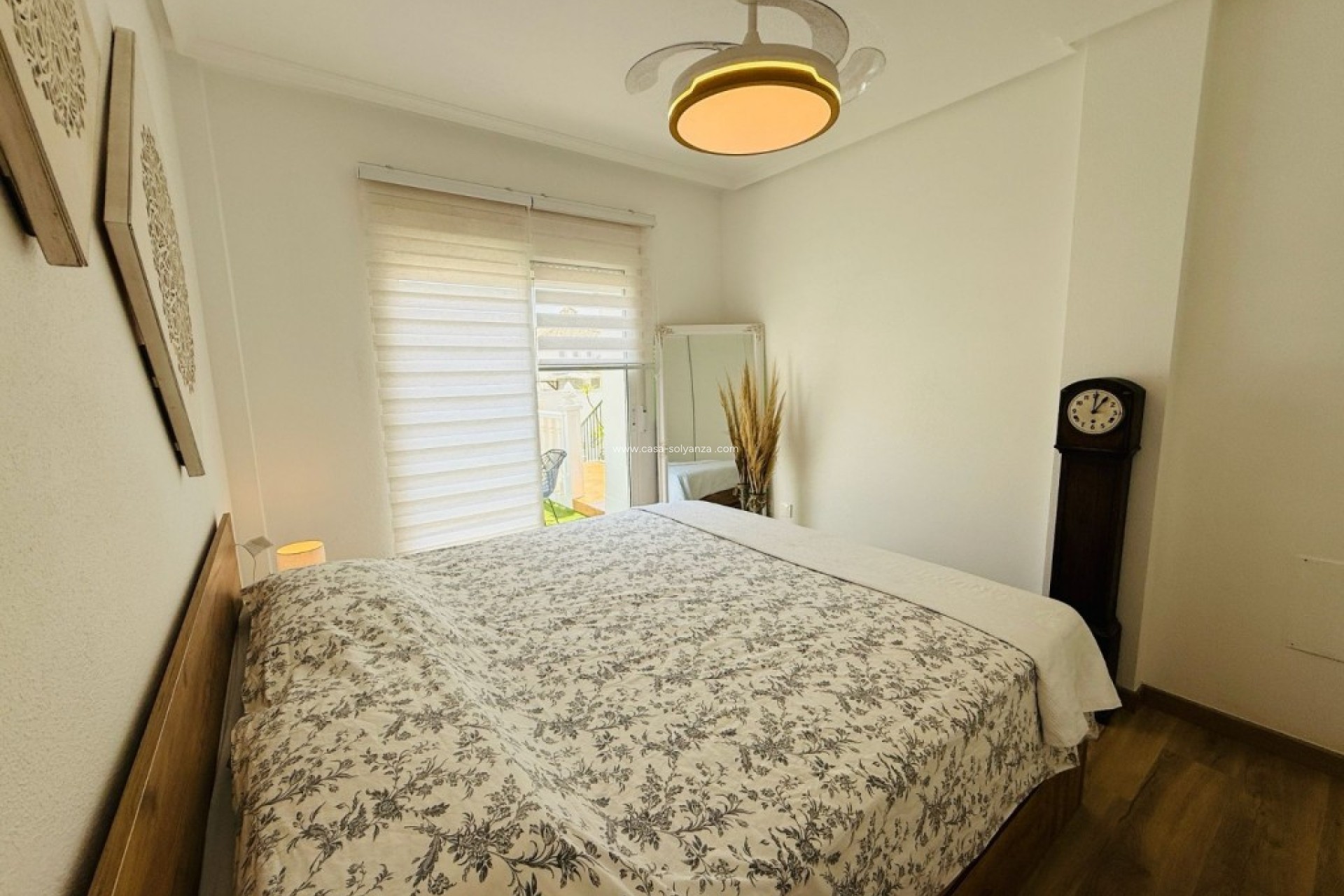 Resale - Villa - Sucina - Inland
