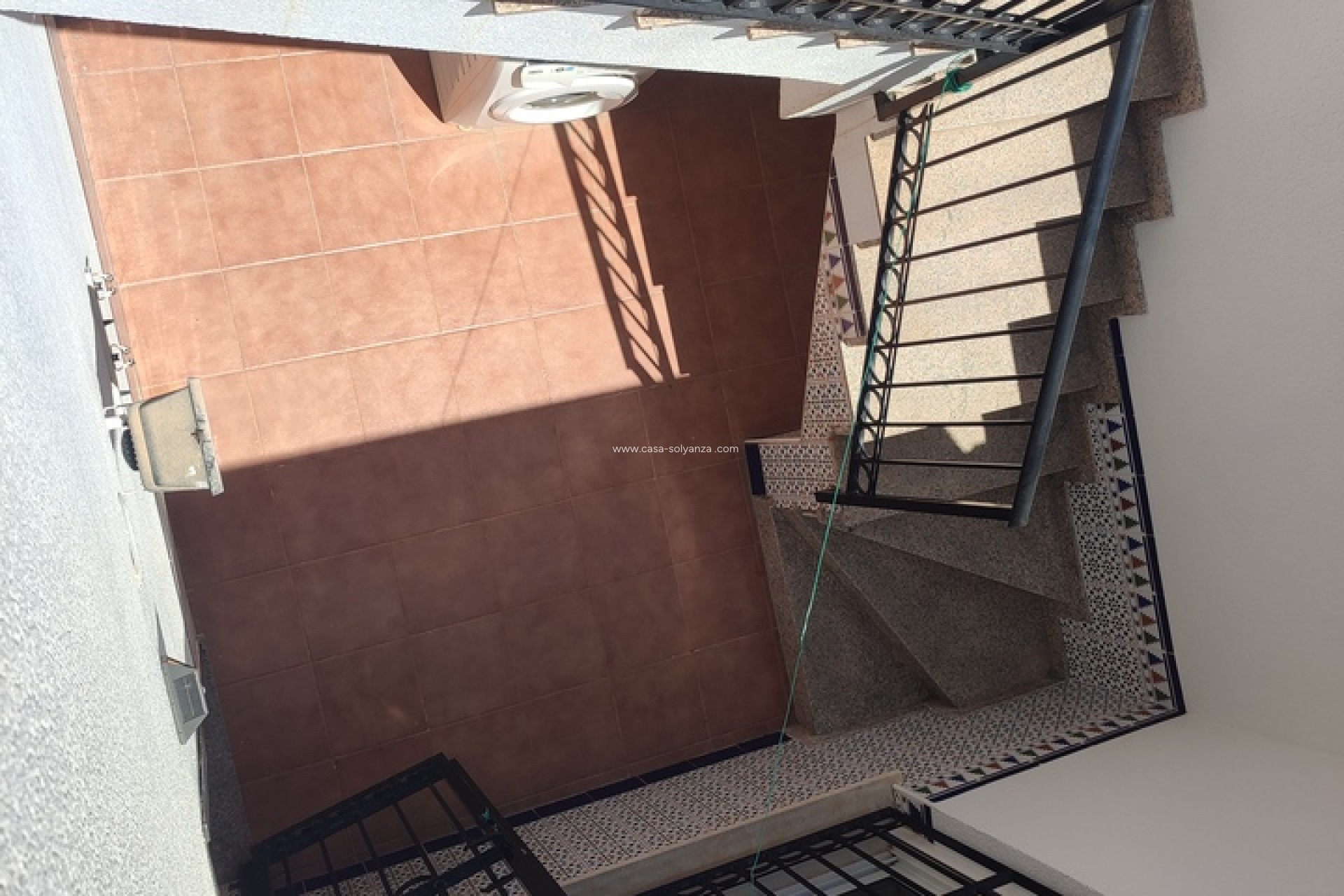 Resale - Villa - Sucina - Inland