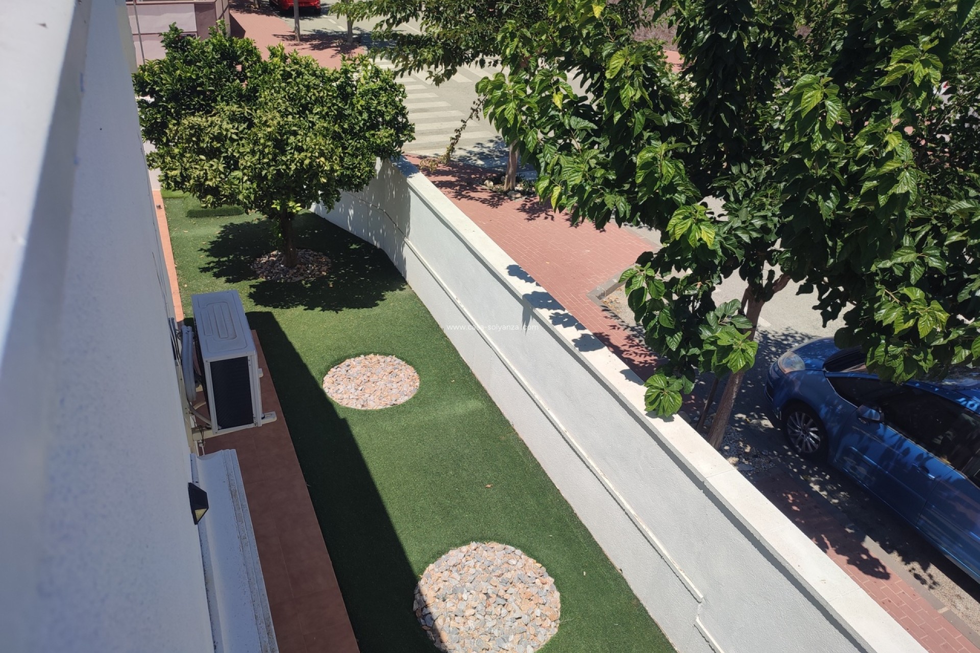Resale - Villa - Sucina - Inland