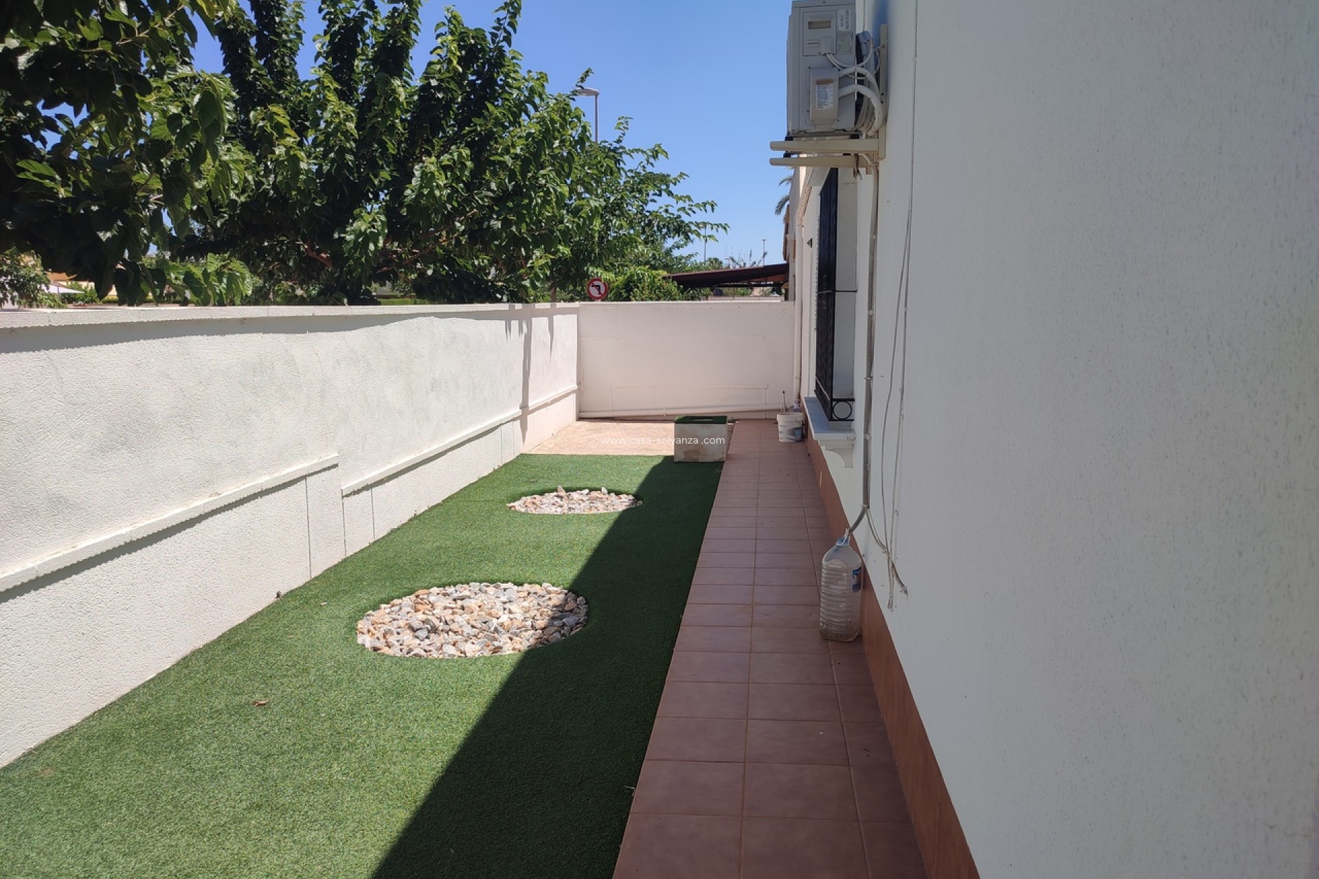 Resale - Villa - Sucina - Inland