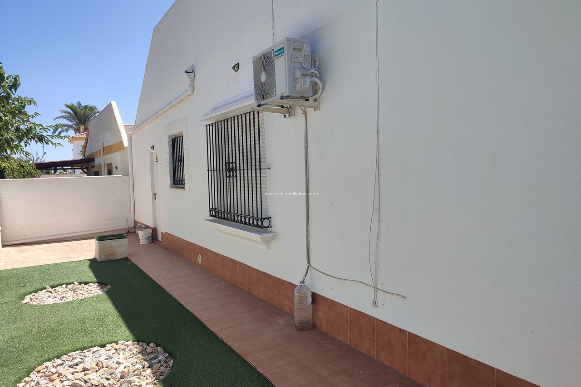 Resale - Villa - Sucina - Inland