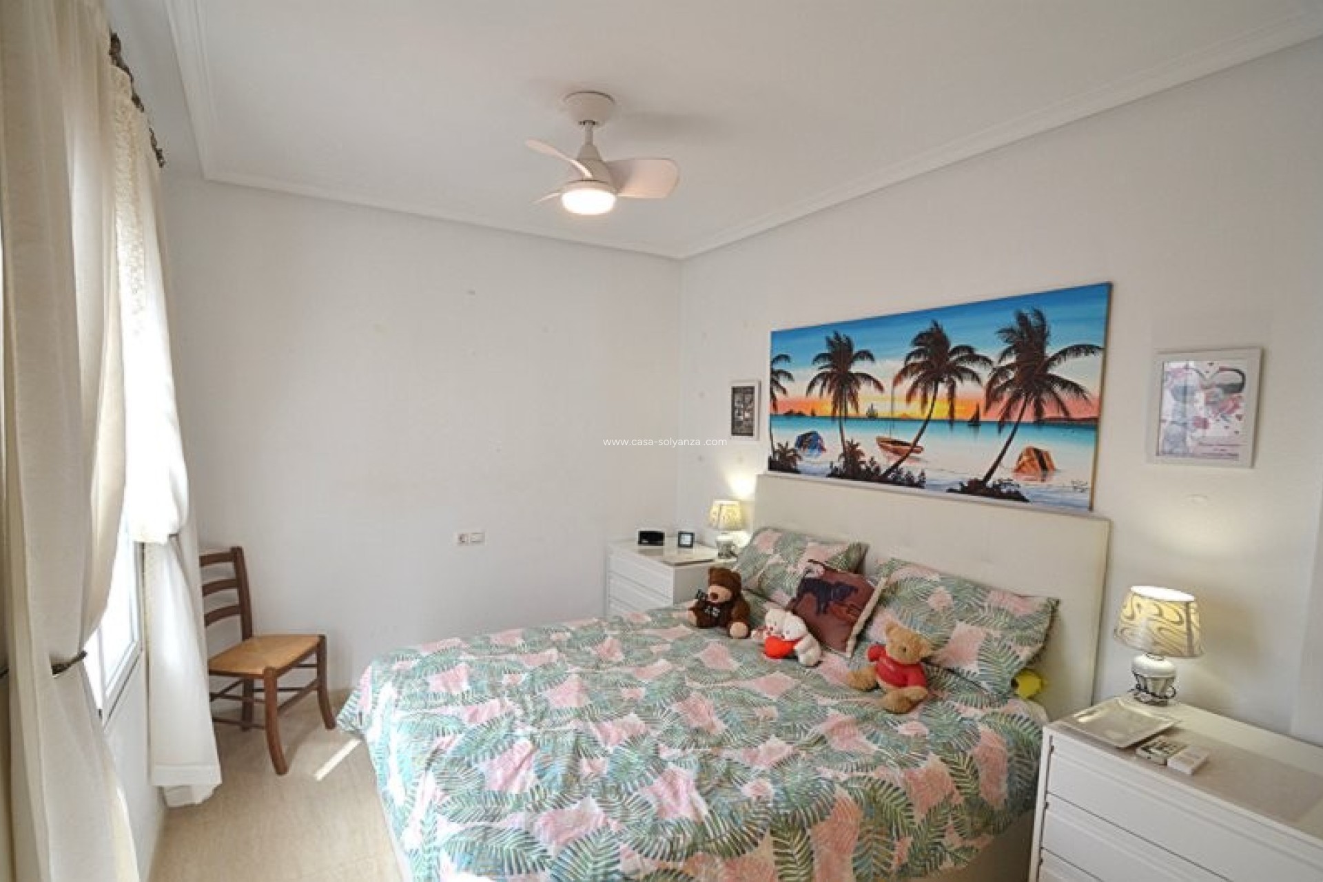Resale - Villa - Sucina - Inland