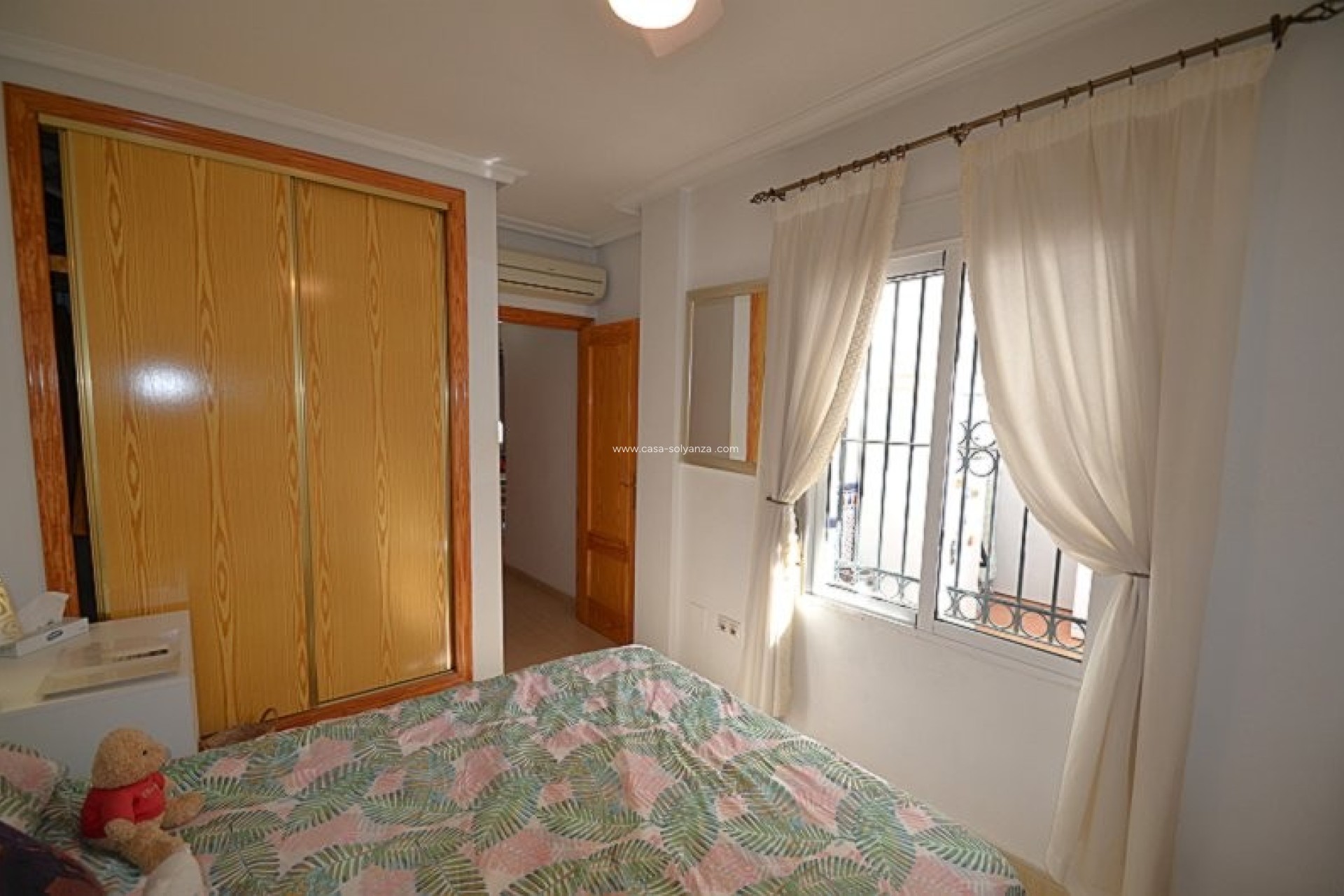 Resale - Villa - Sucina - Inland