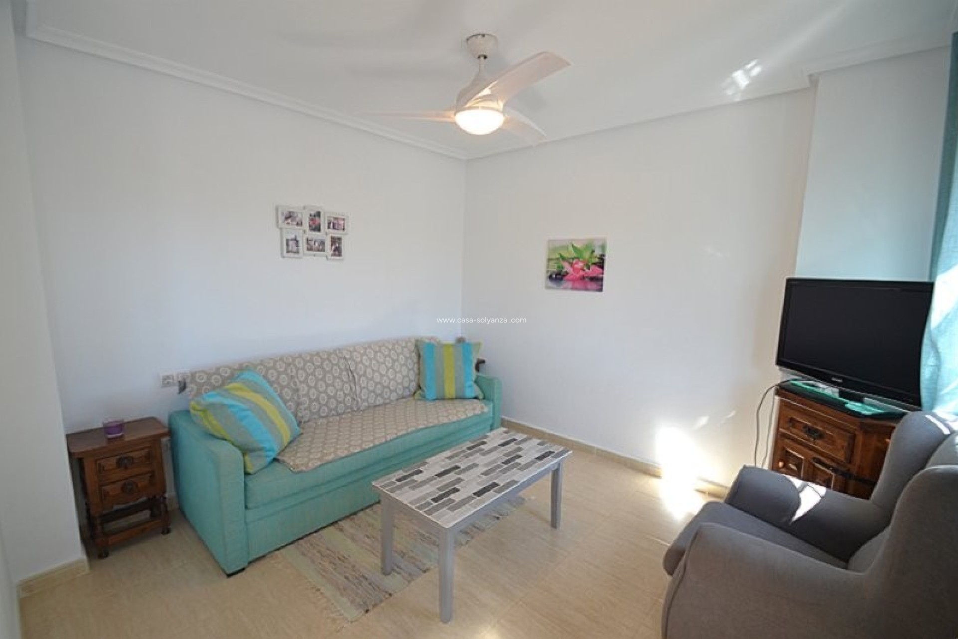 Resale - Villa - Sucina - Inland