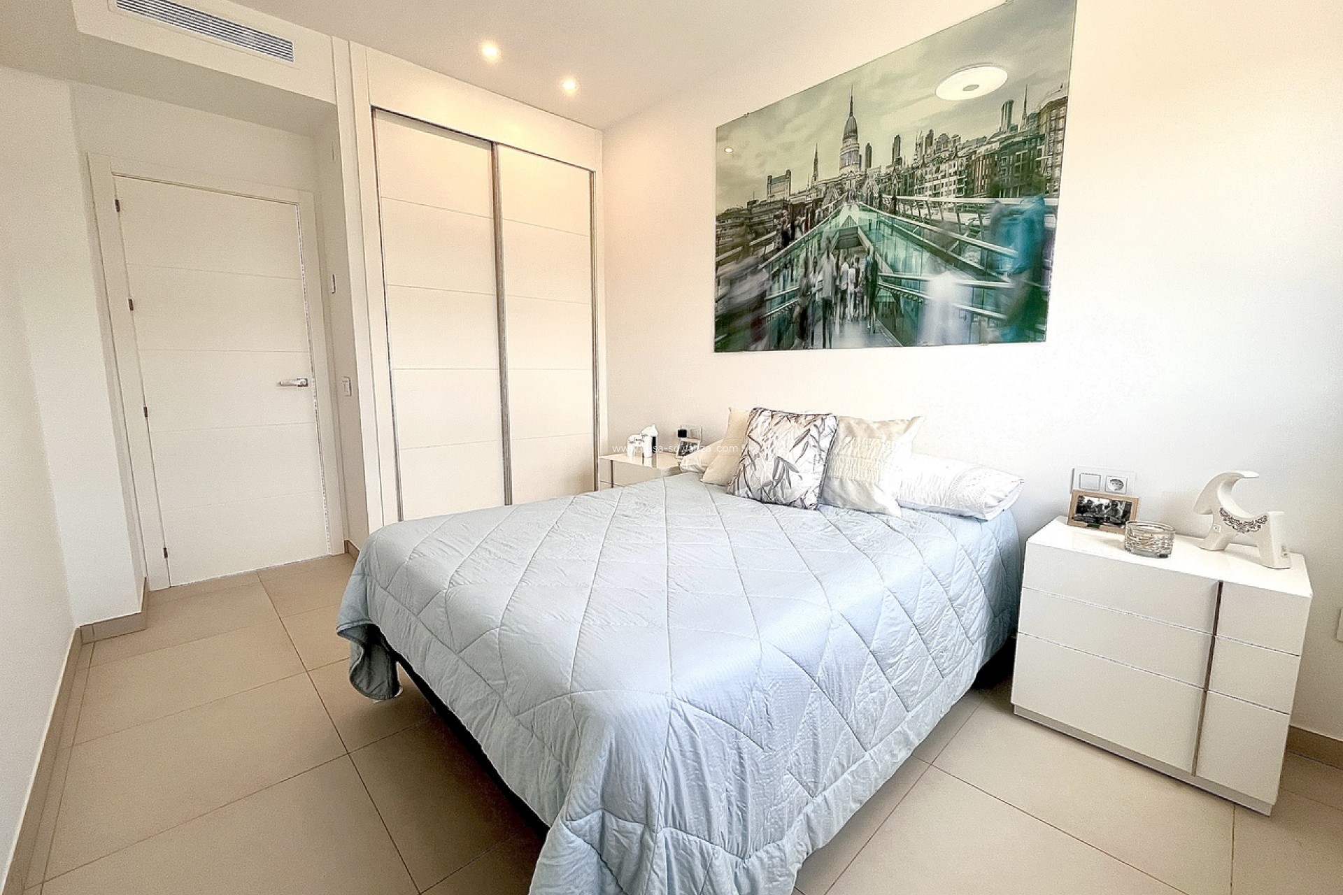 Resale - Villa - Torre de la Horadada - Costa Blanca