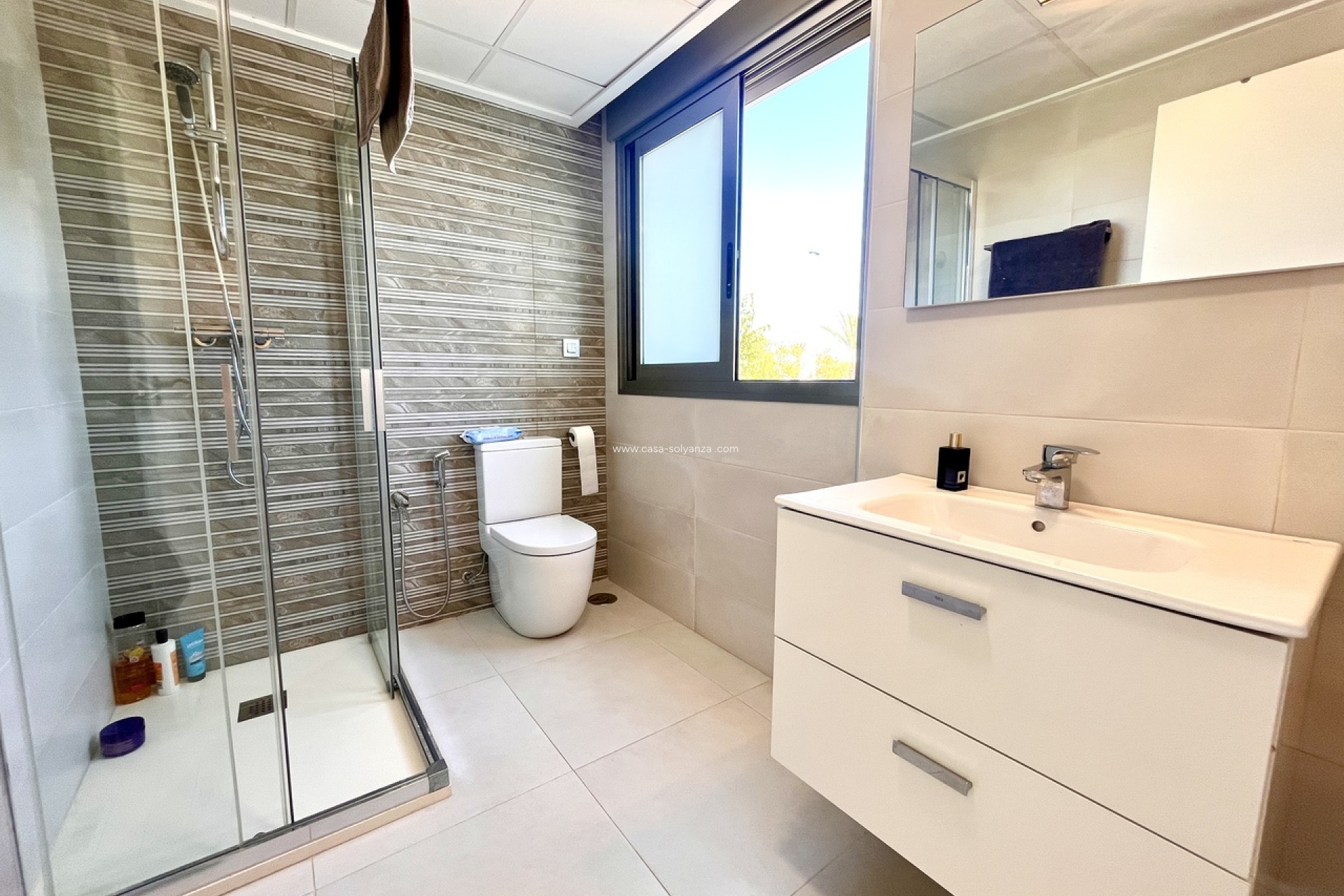 Resale - Villa - Torre de la Horadada - Costa Blanca