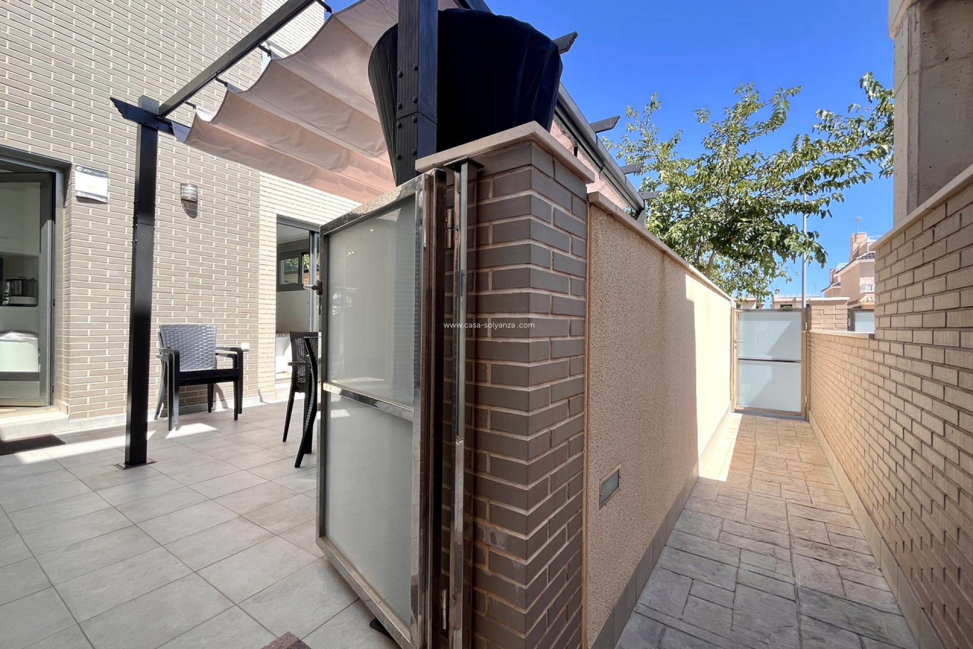 Resale - Villa - Torre de la Horadada - Costa Blanca