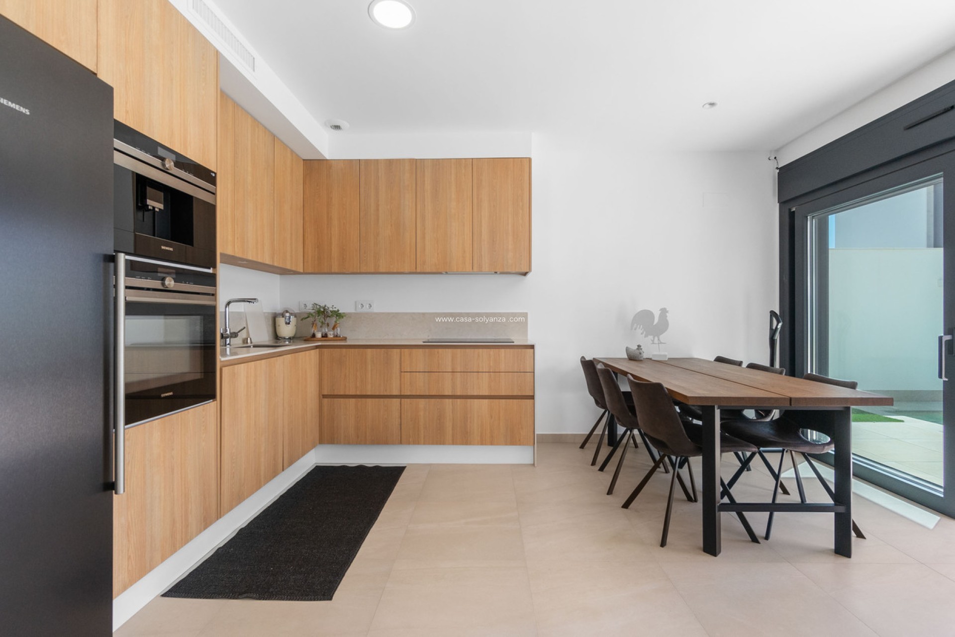 Resale - Villa - Torre de la Horadada - Costa Blanca