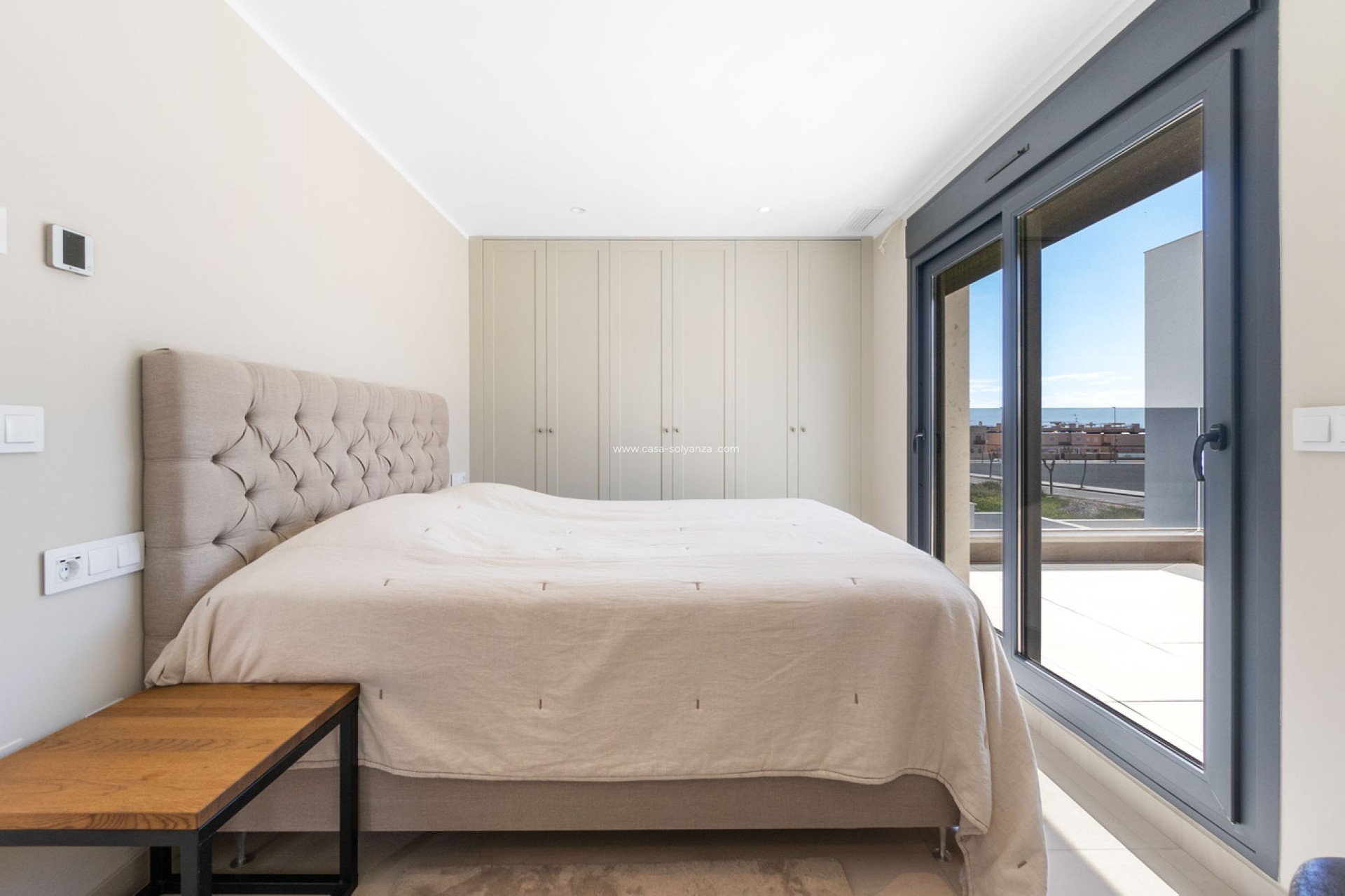 Resale - Villa - Torre de la Horadada - Costa Blanca