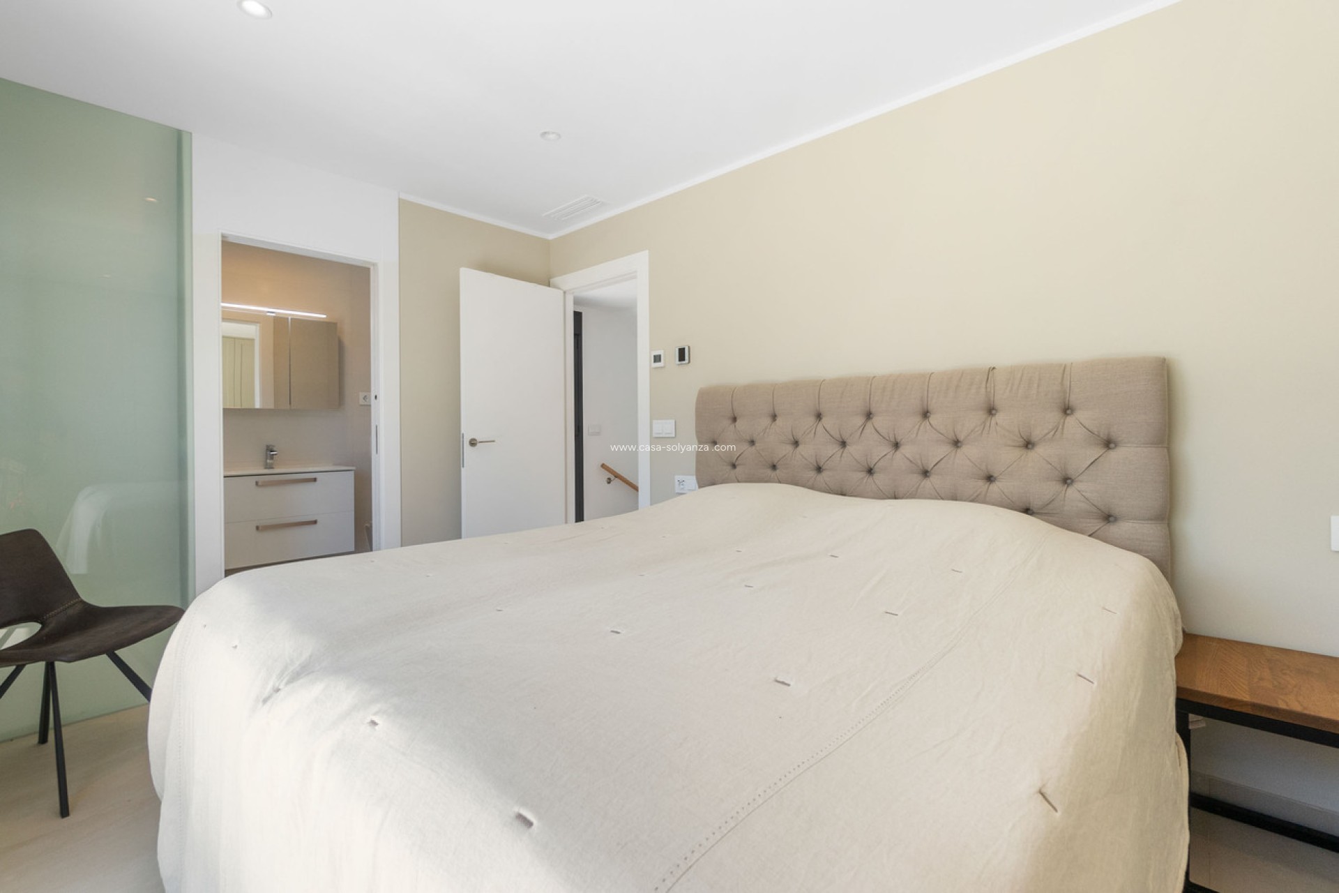 Resale - Villa - Torre de la Horadada - Costa Blanca